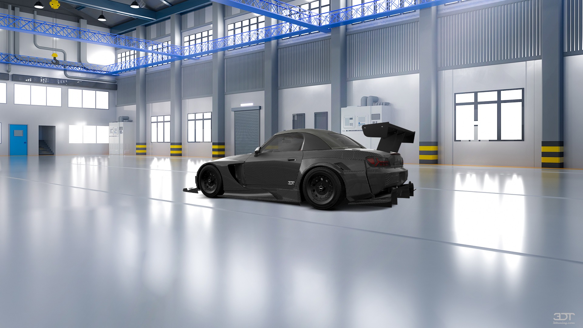 Honda S2000 Roadster 1999