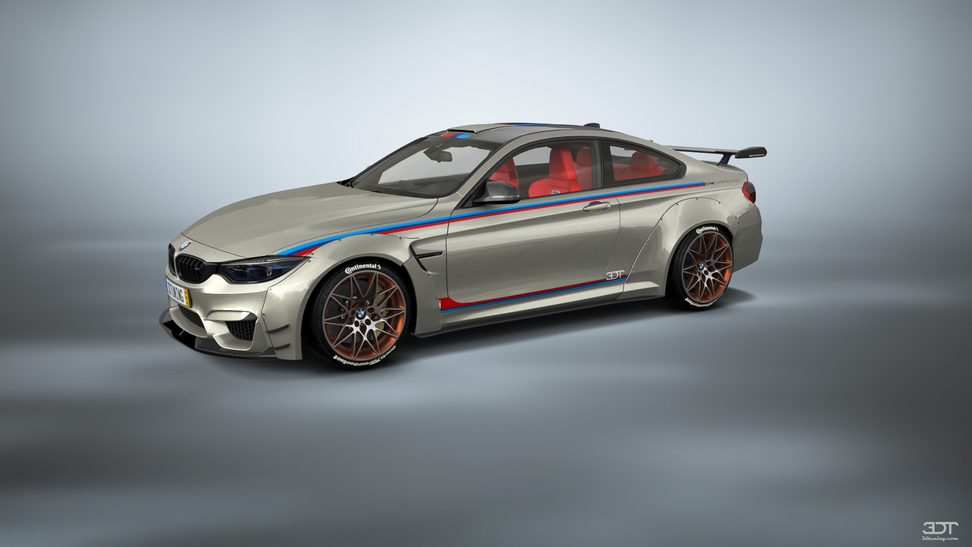 BMW M4 2 Door Coupe 2019