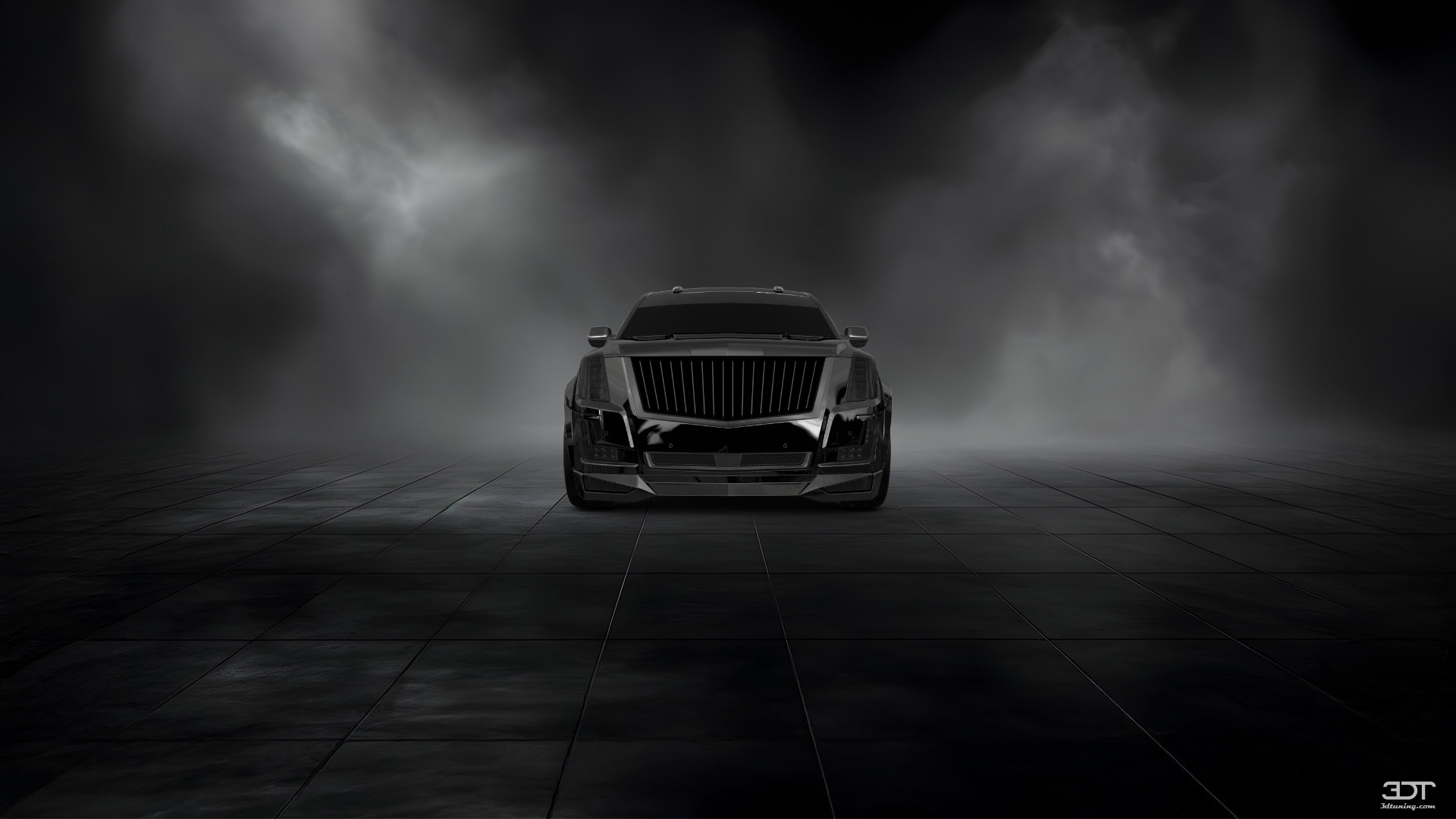 Cadillac Escalade 4 Door SUV 2015 Images