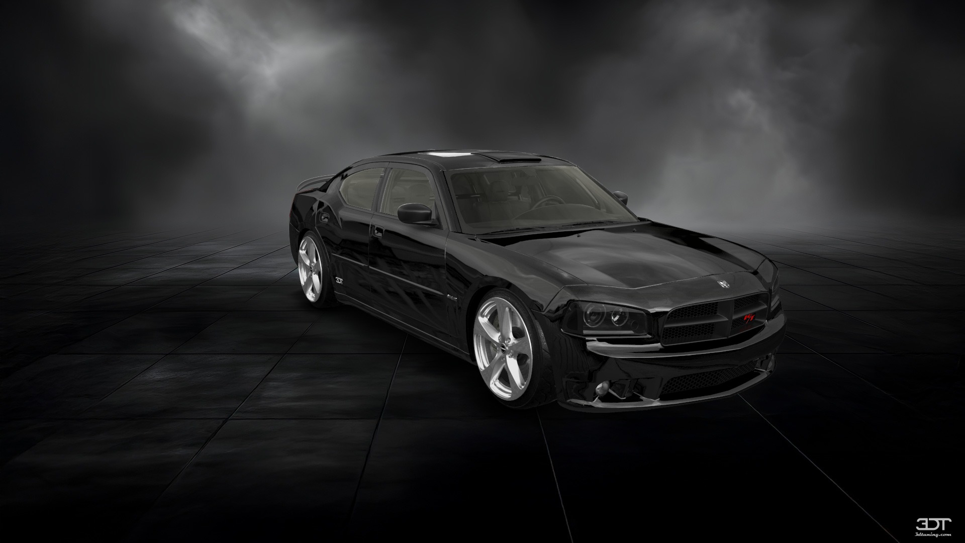 Dodge Charger Se Sedan 2006