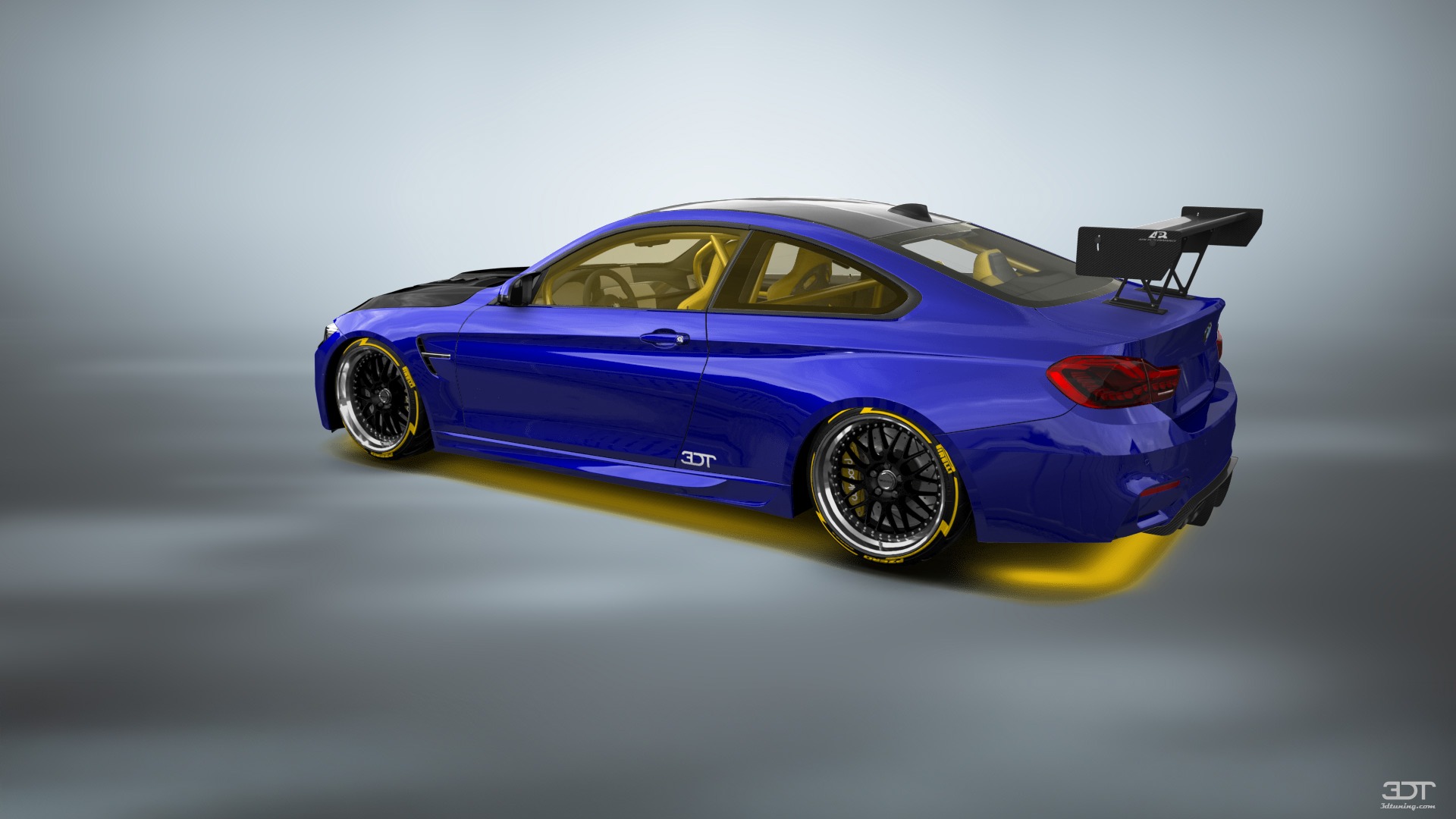 BMW M4 2 Door Coupe 2019