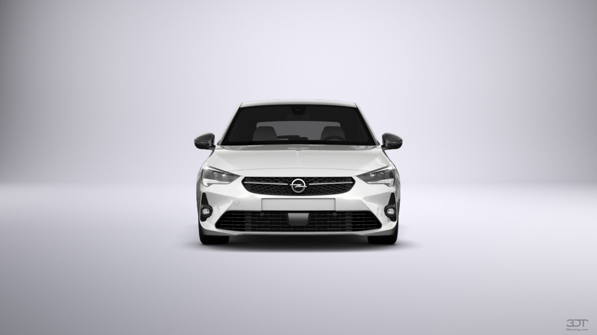 Opel Corsa 5 Door Hatchback 2019