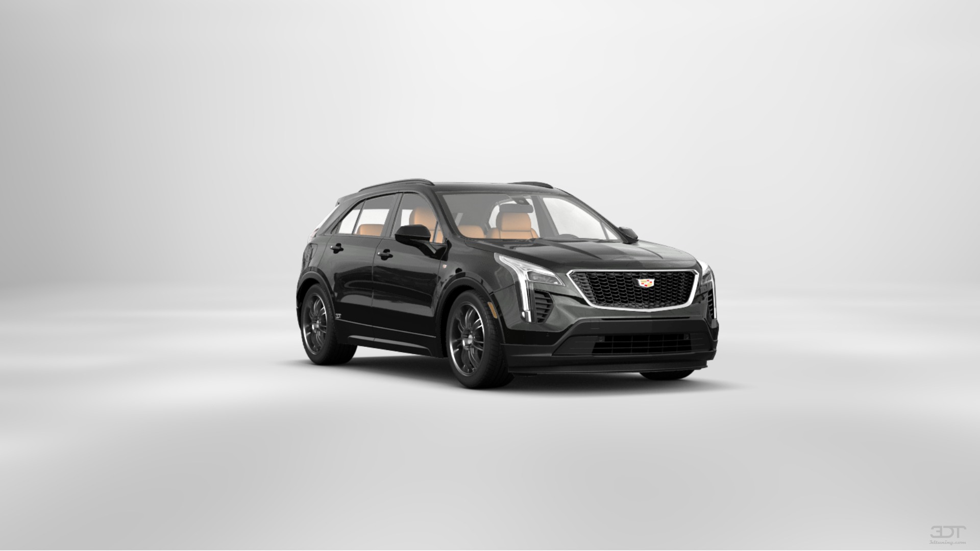 Cadillac XT4 5 Door SUV 2022
