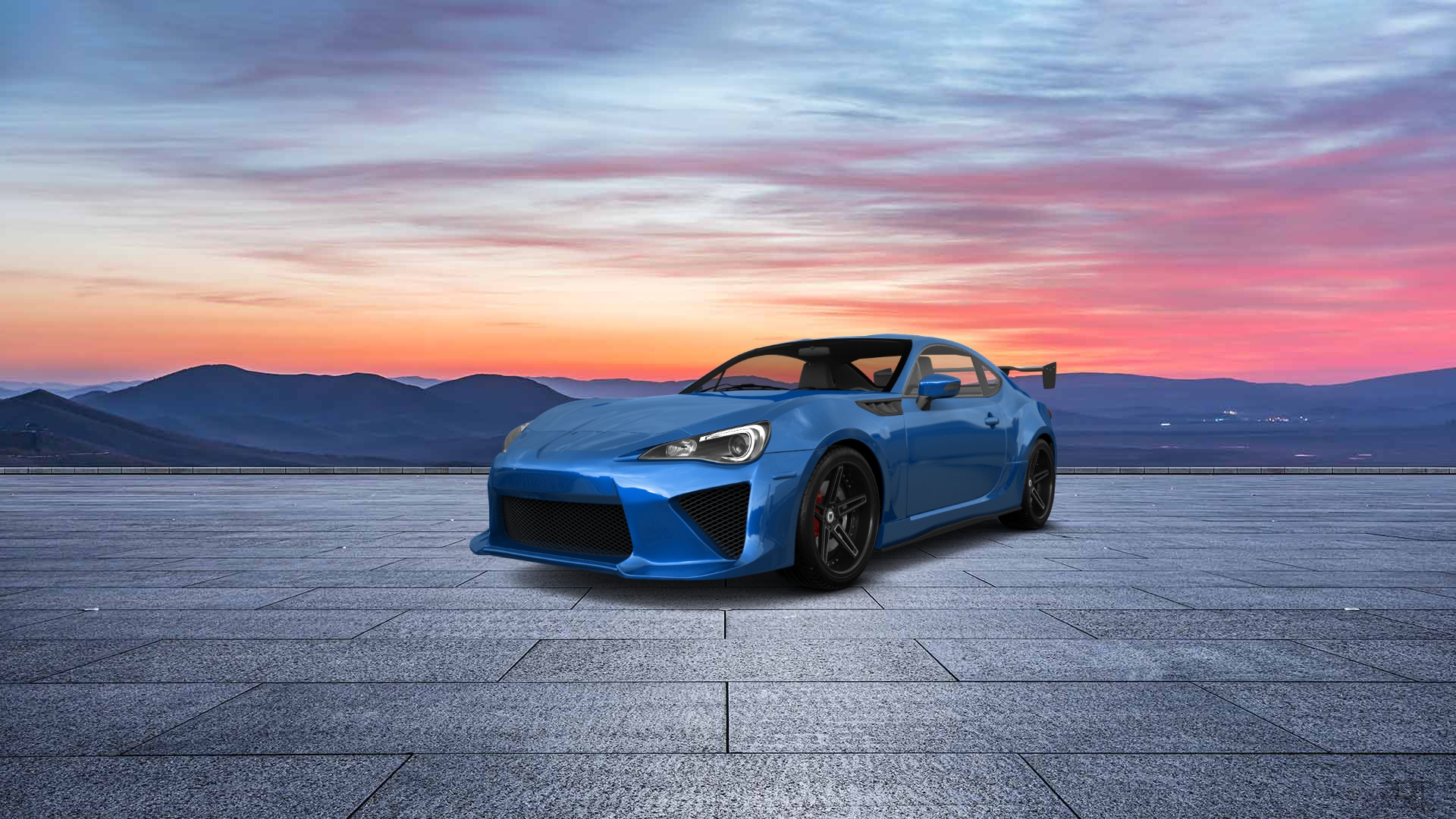 BRZ