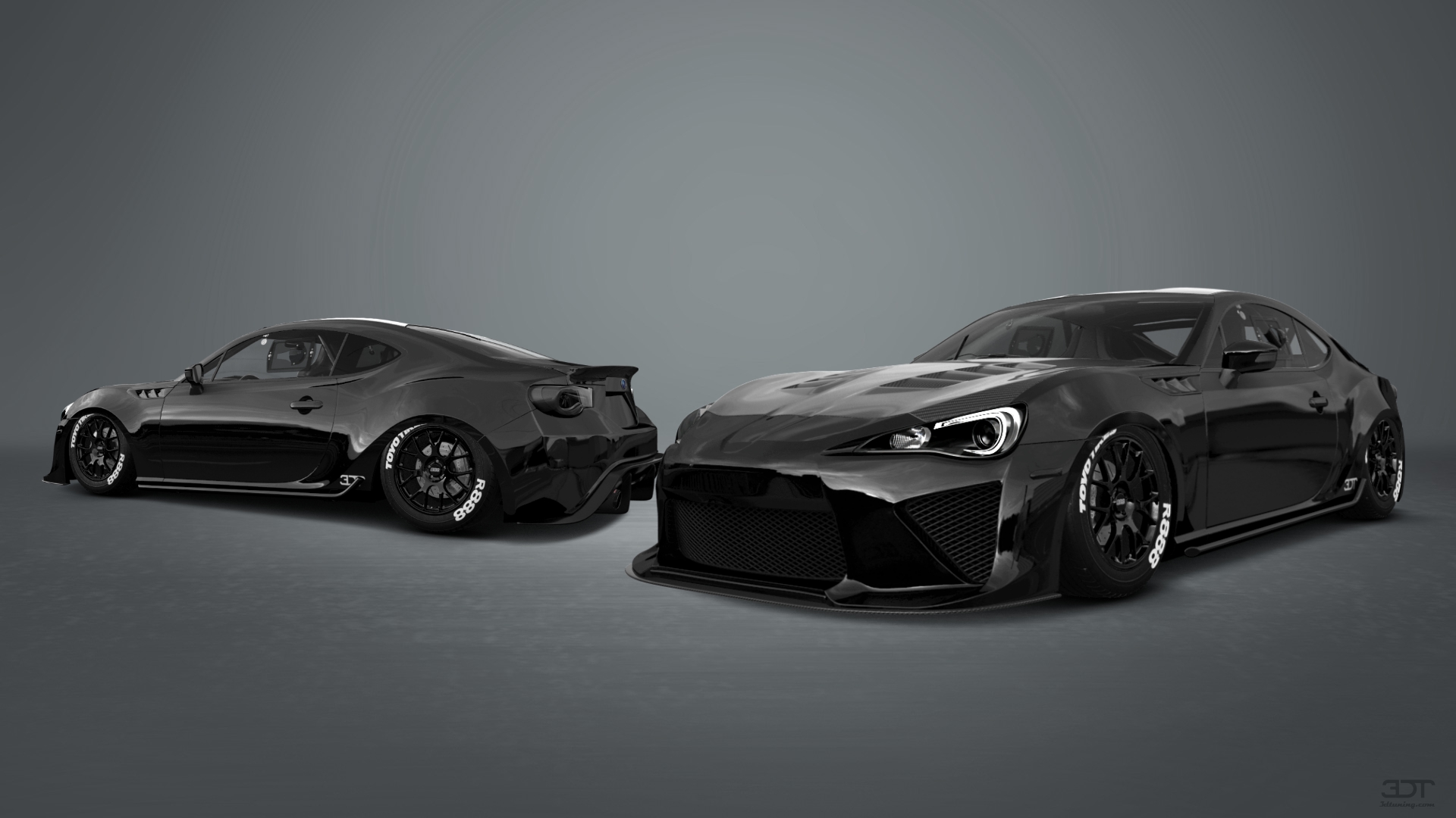Subaru BRZ 2 Door Coupe 2015