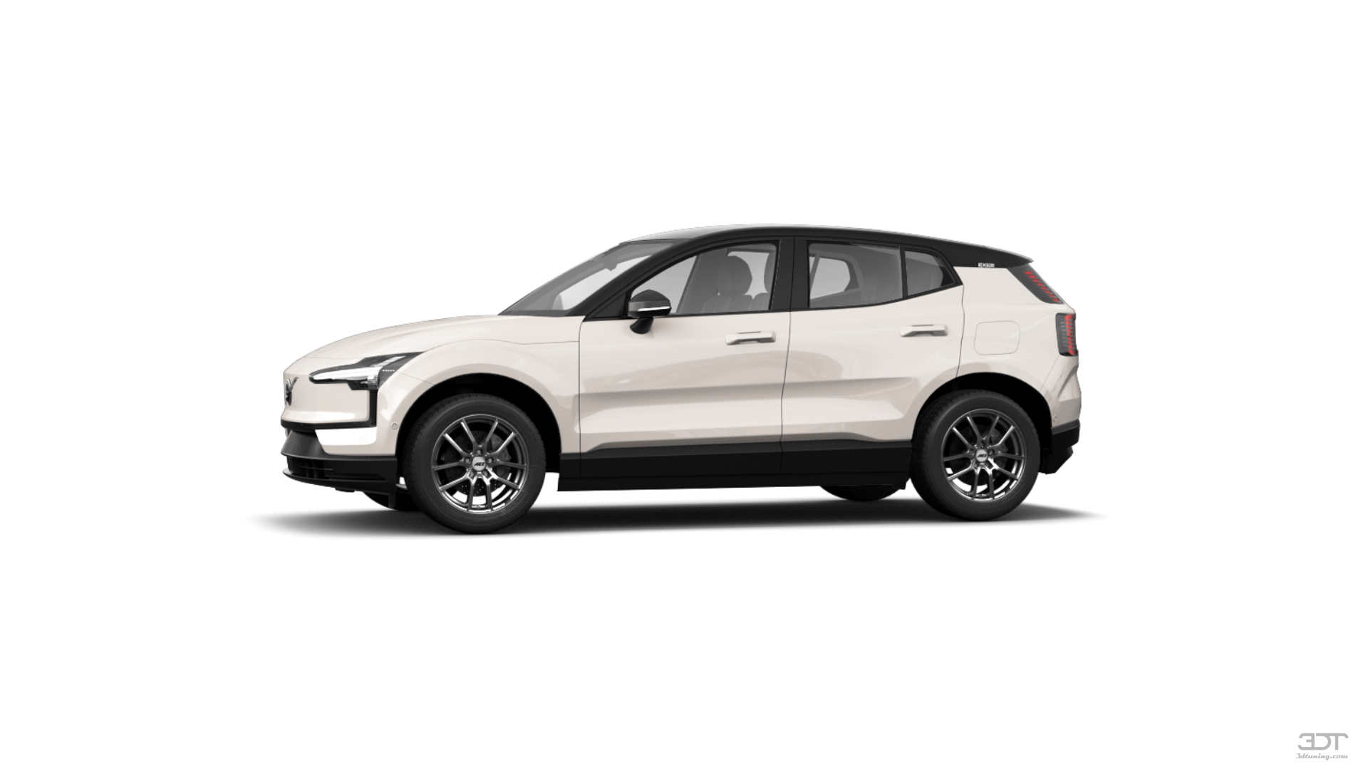 Volvo EX30 5 Door SUV 2023