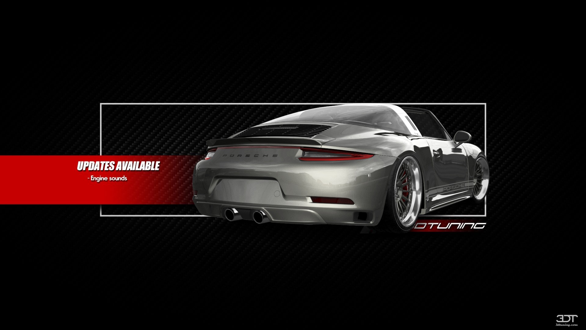 Porsche 911 Carrera Targa top 2014 Images