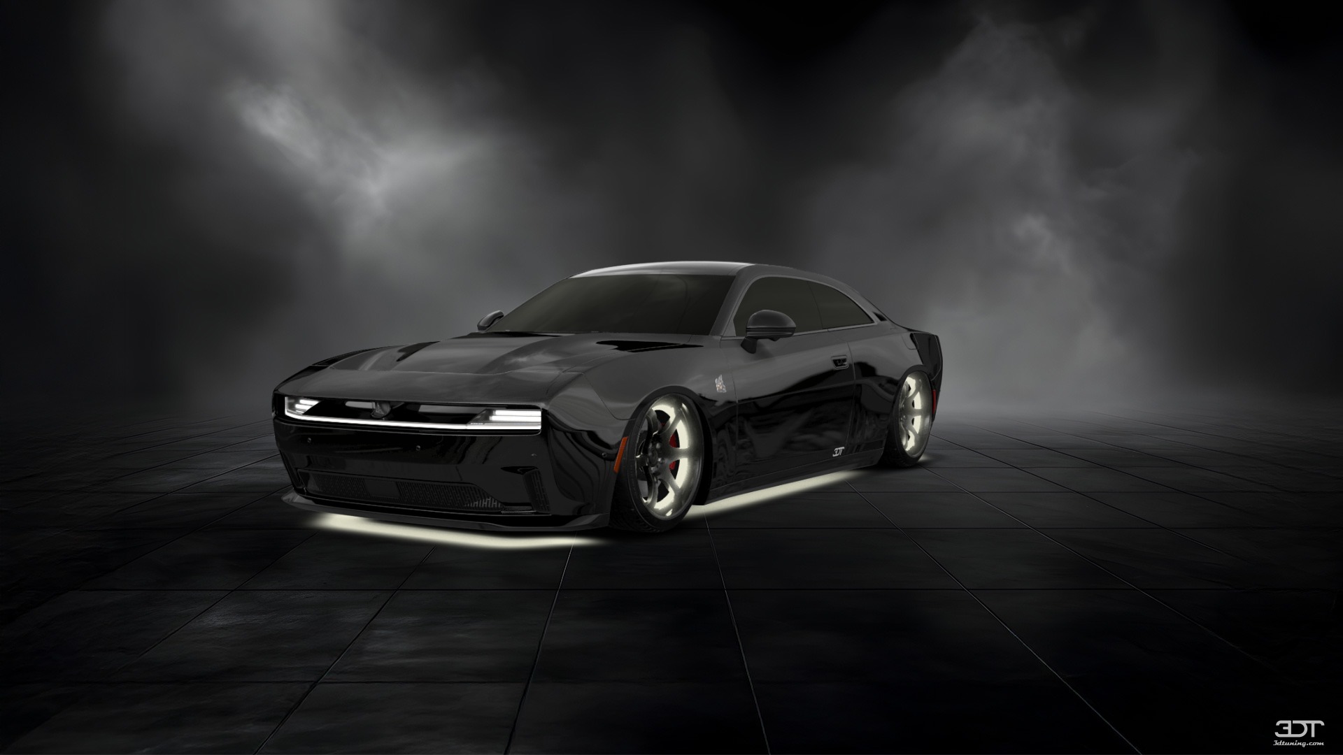 Dodge Charger 2 Door Coupe 2024