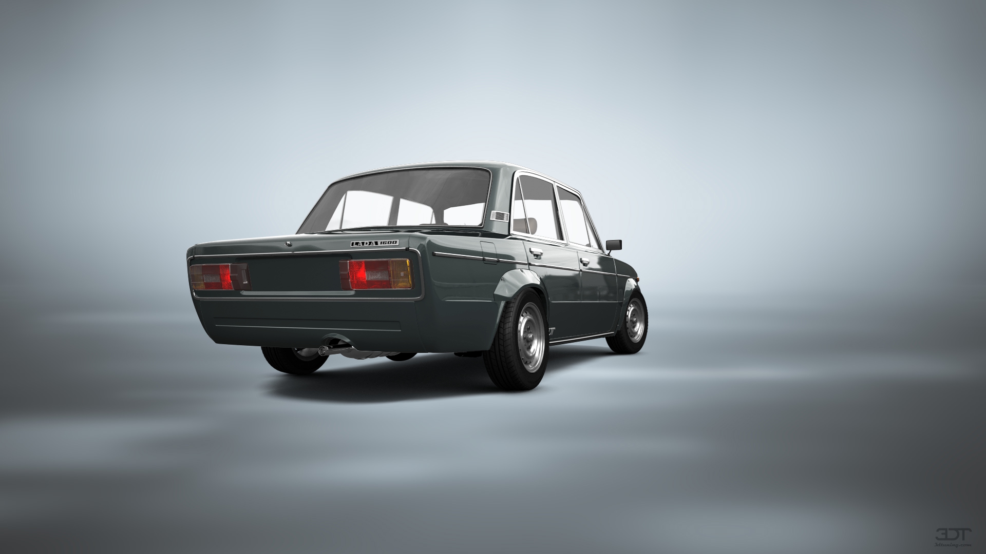 Lada 2106 Sedan 1976