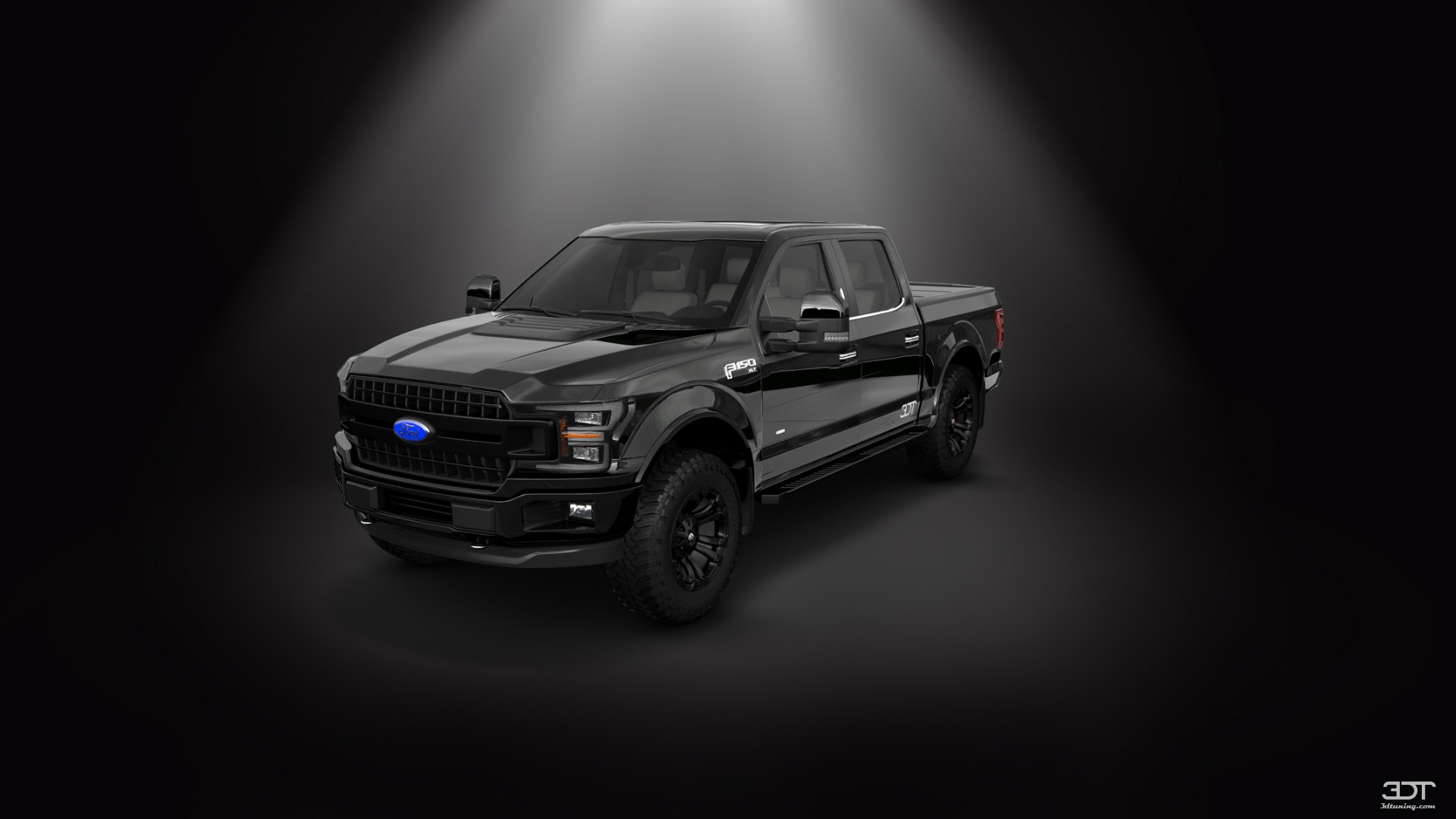 Ford F-150 Truck 2019