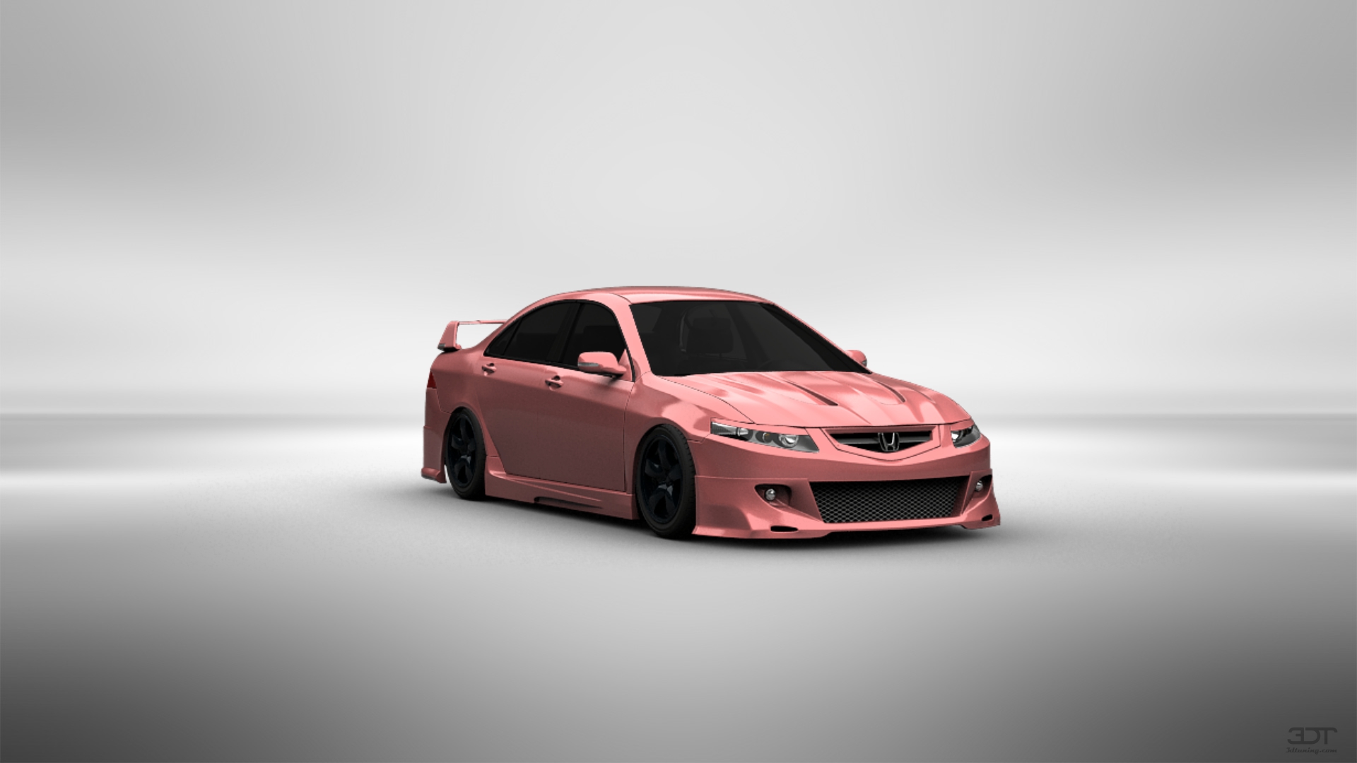 Honda Accord Sedan 2003