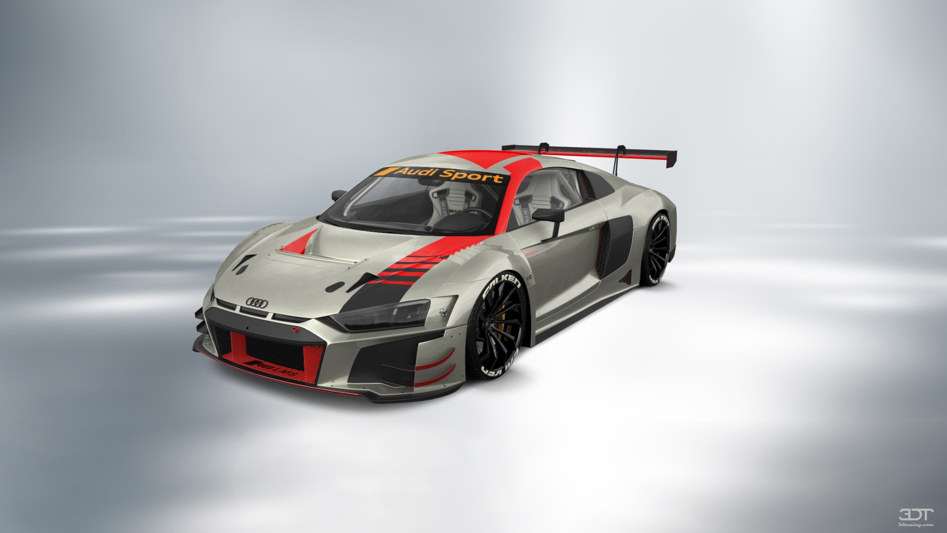 Audi R8 2 Door Coupe 2019