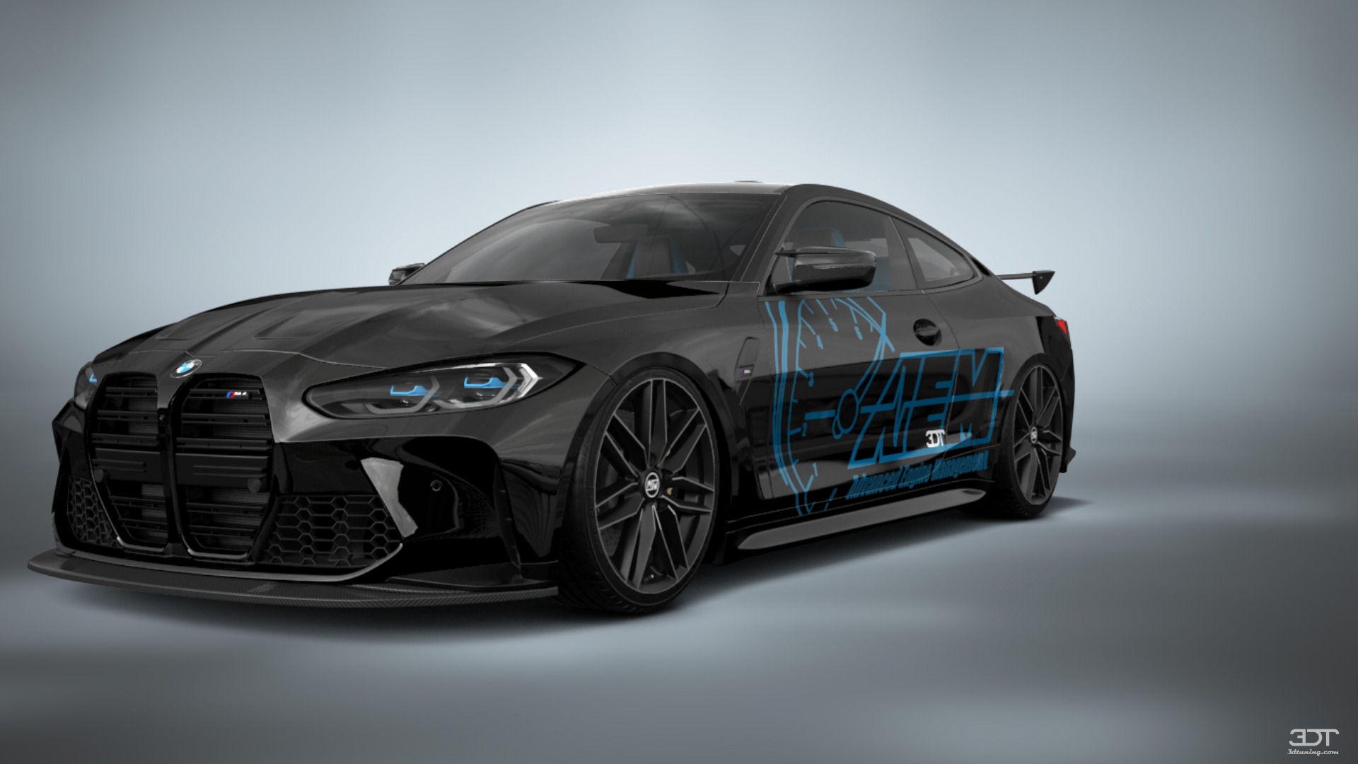 BMW M4 2 Door Coupe 2021