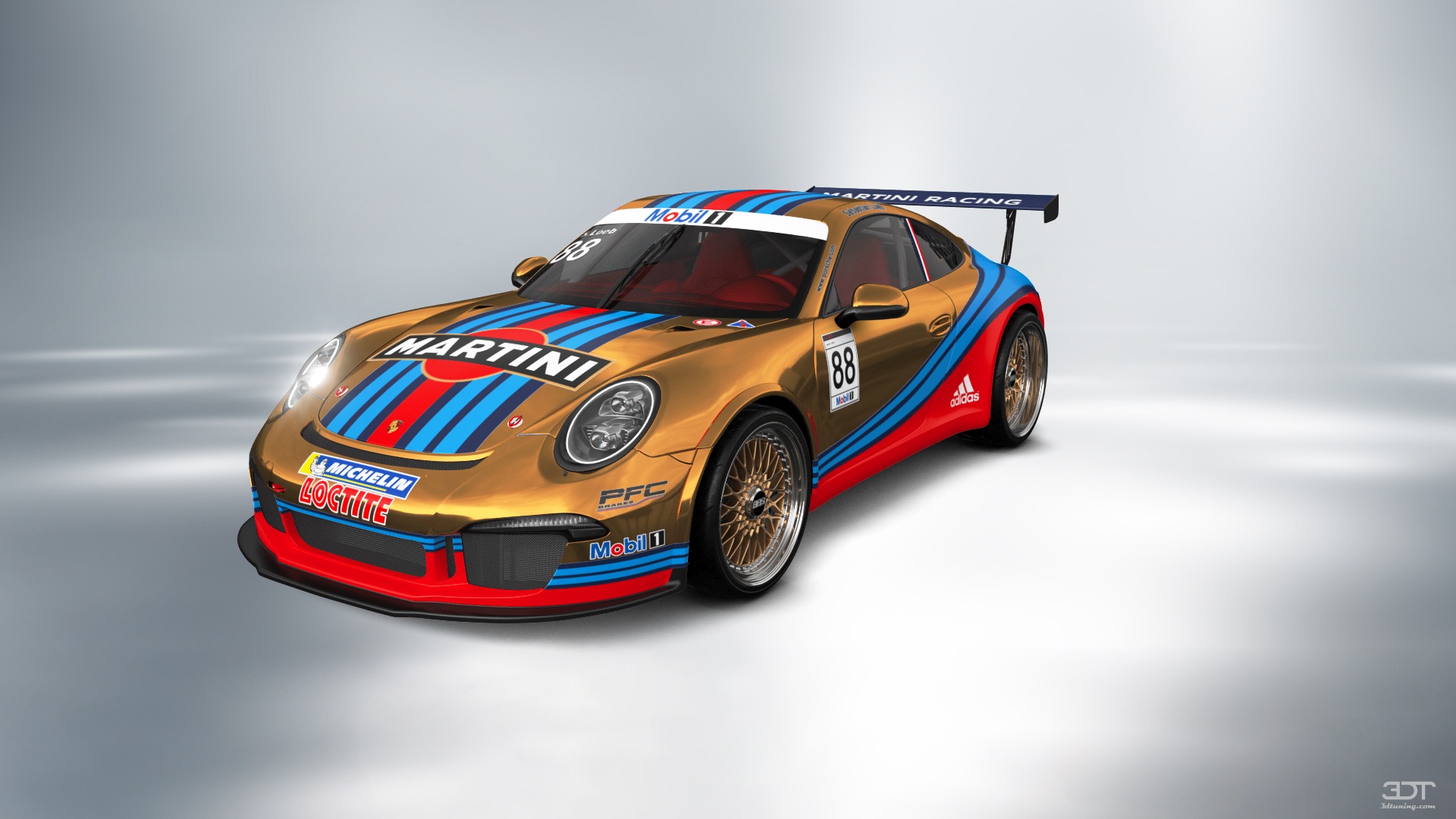 Porsche 911 Carrera 2 Door Coupe 2011