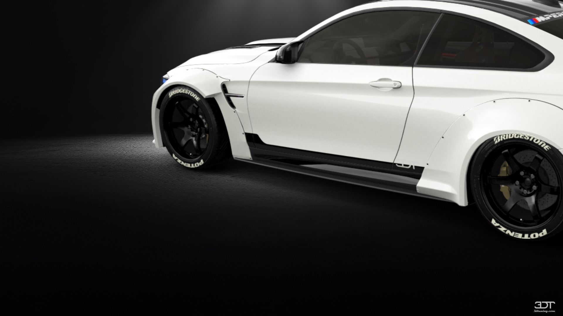 BMW M4 2 Door Coupe 2019