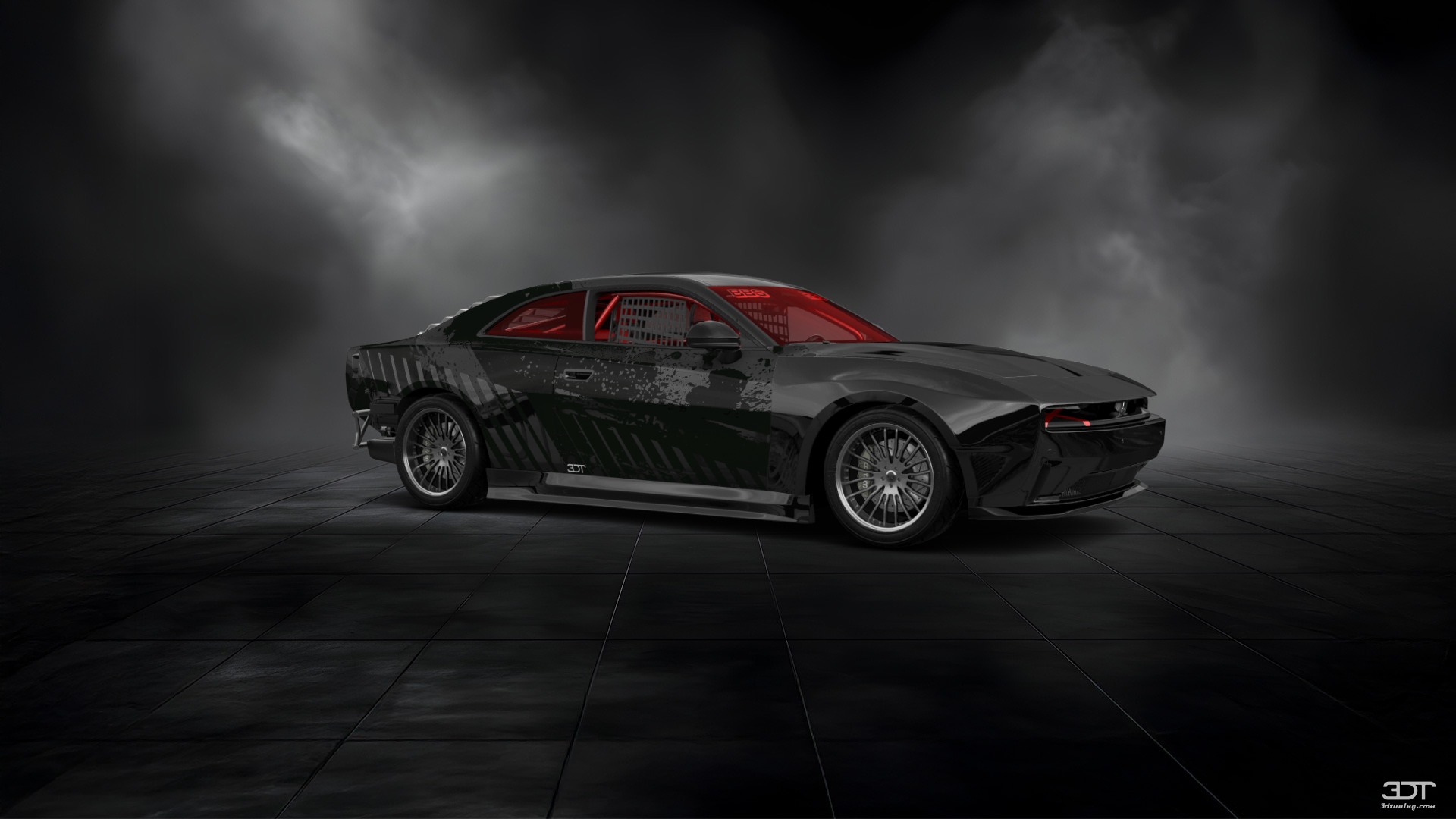 Dodge Charger 2 Door Coupe 2024