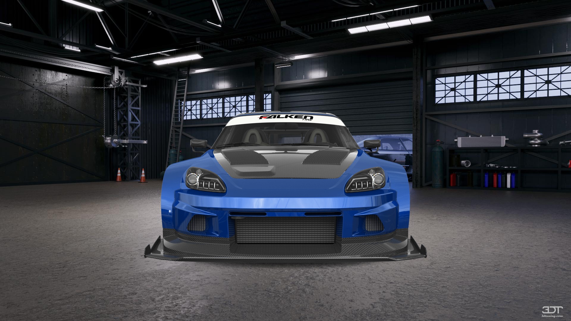 Honda S2000 Roadster 1999
