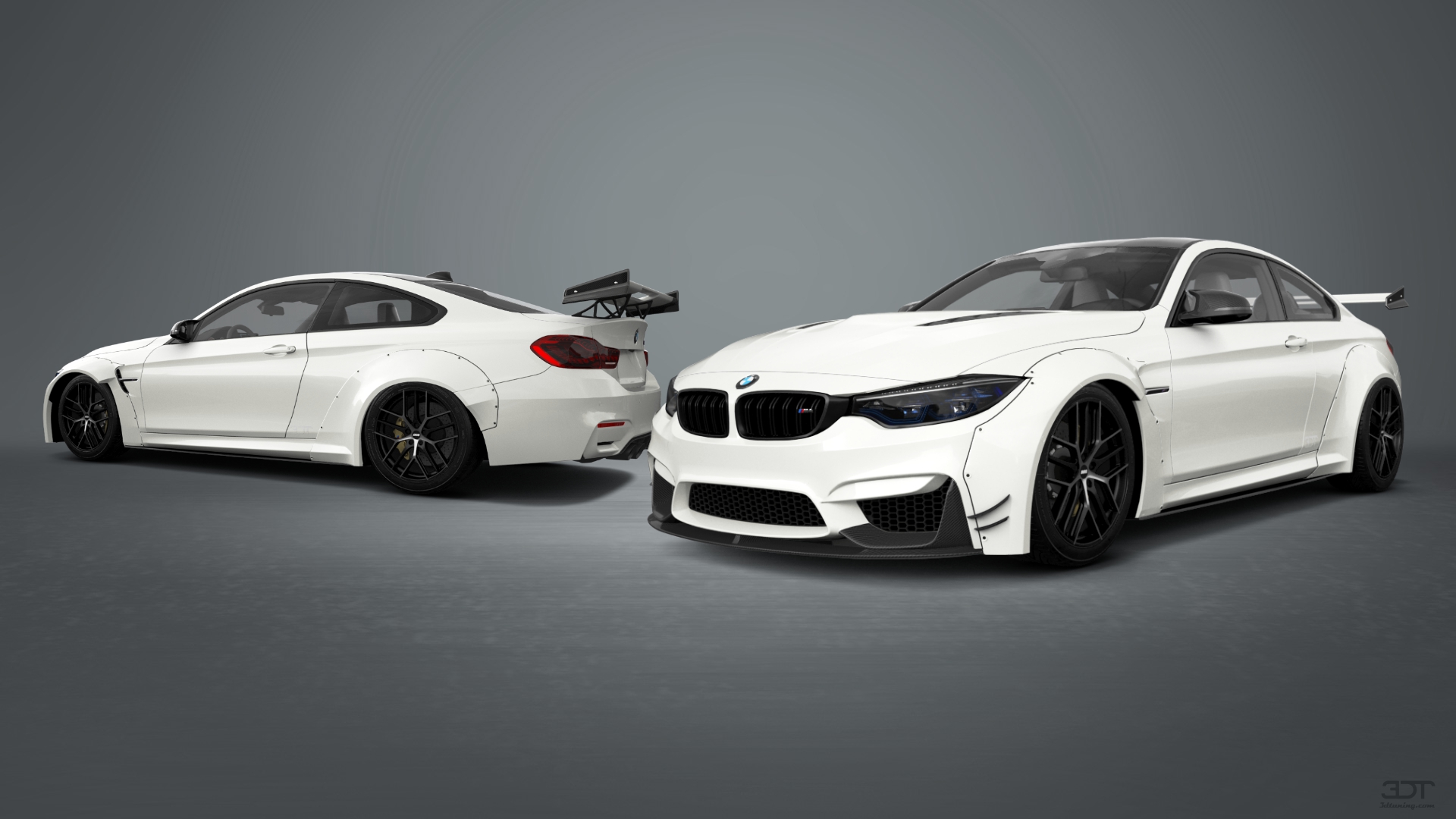 BMW M4 2 Door Coupe 2019