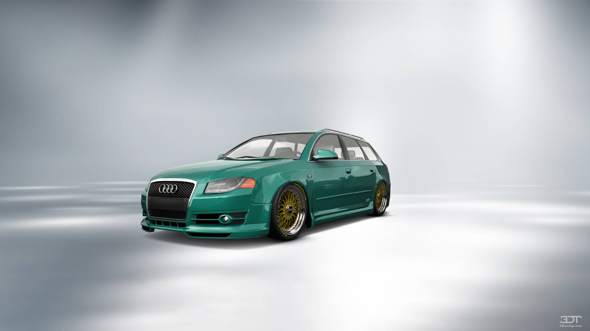 Audi A4 Avant 2006