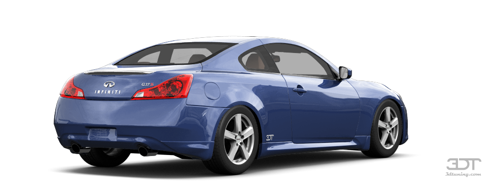 Infiniti G37(Q60) 2009