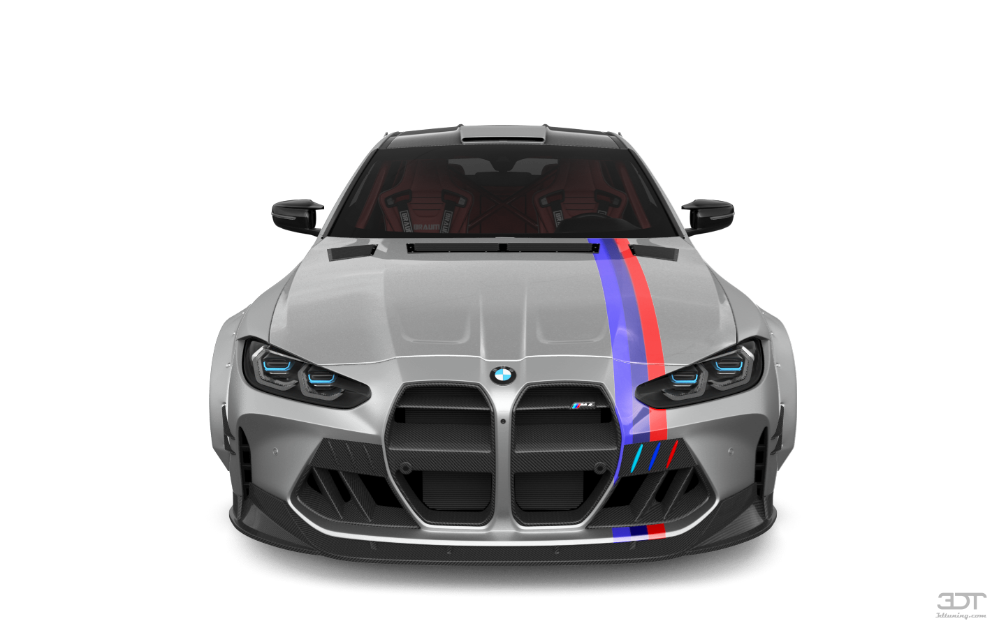 BMW M4 2 Door Coupe 2021