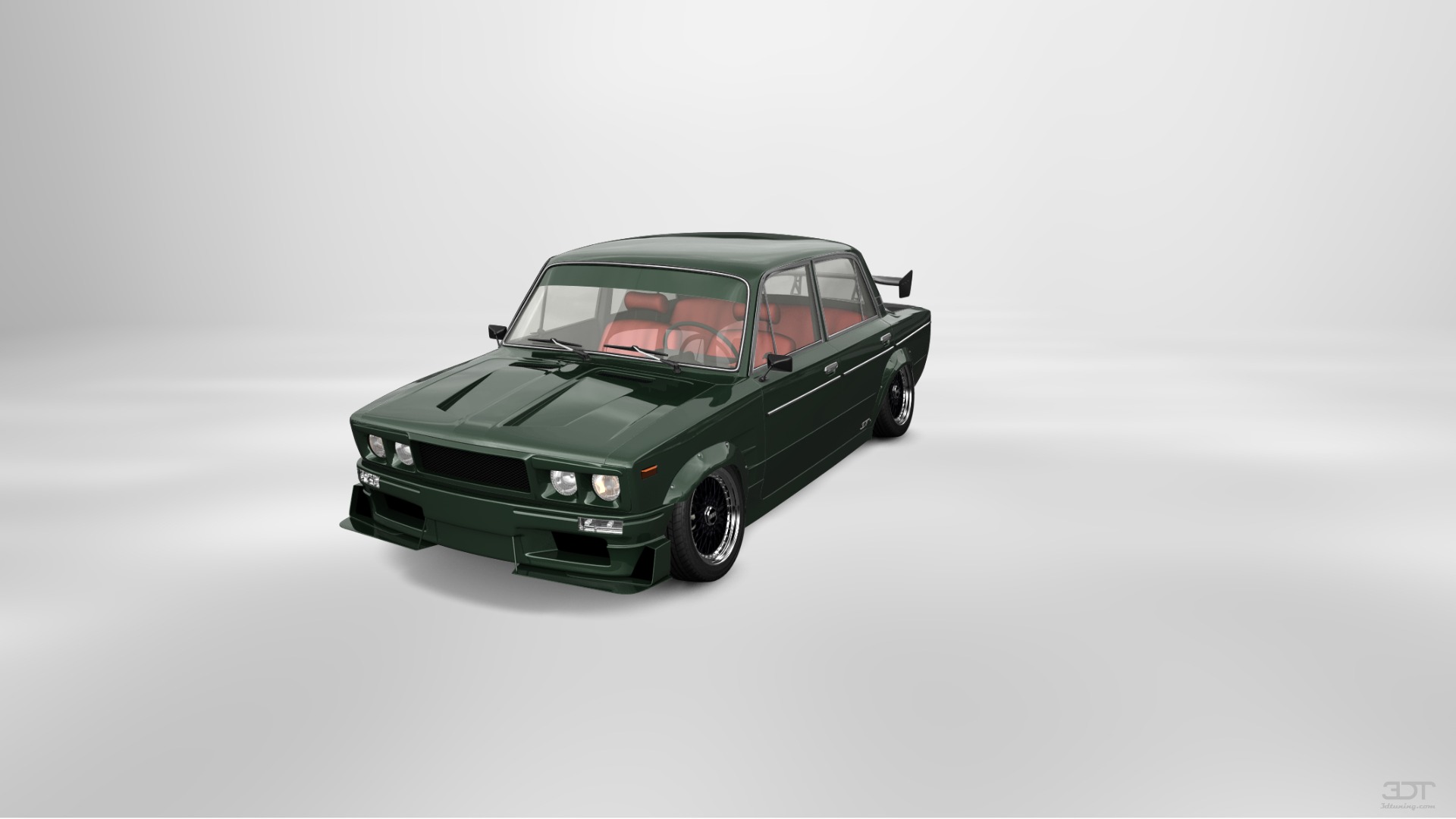 Lada 2106 Sedan 1976