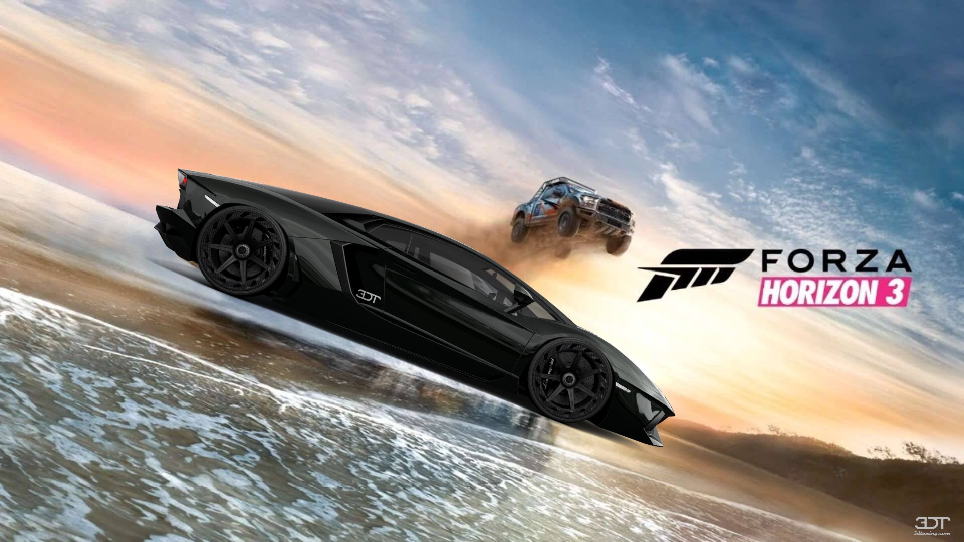 Lamborghini Aventador 2 Door Coupe 2012 tuning