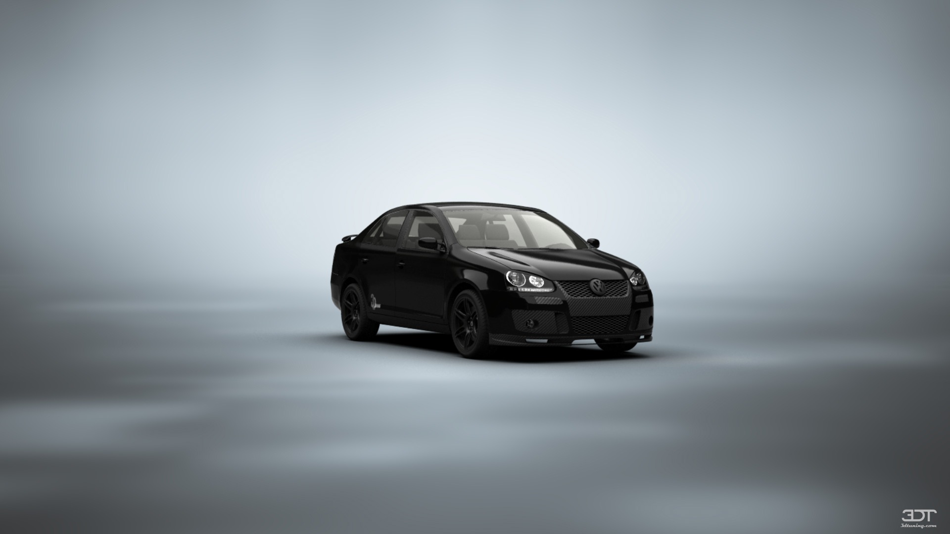 Volkswagen Jetta Sedan 2005 Images