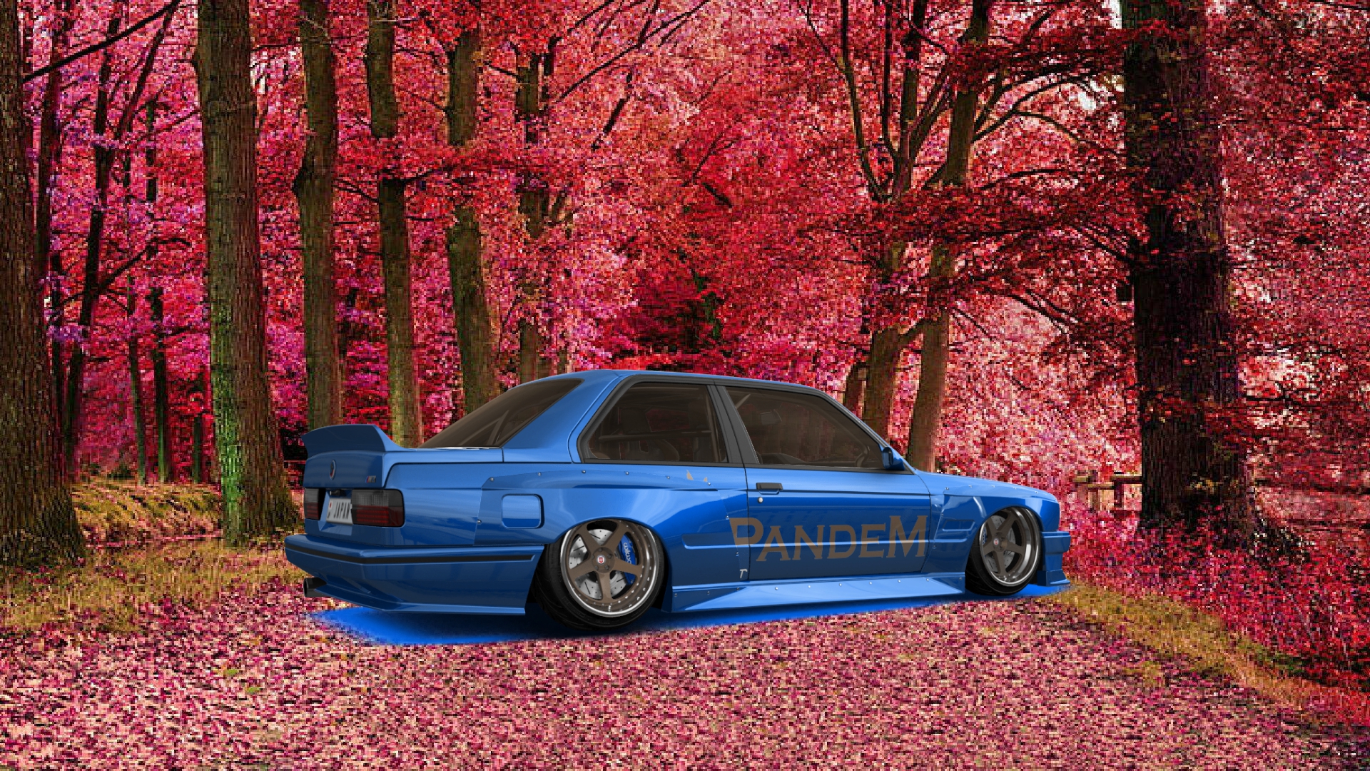 BMW M3 2 Door Coupe 1986 Images