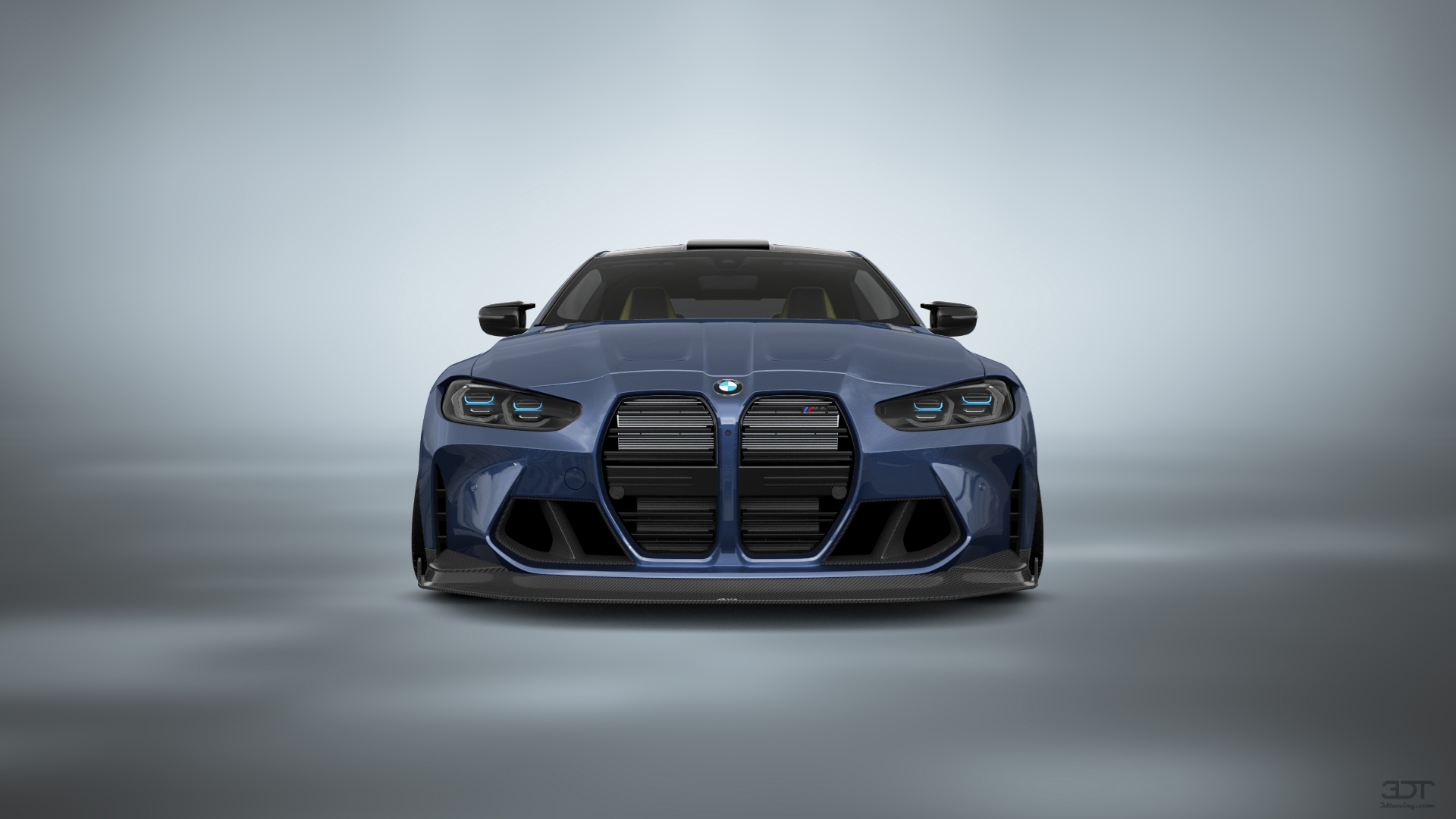 BMW M4 2 Door Coupe 2021