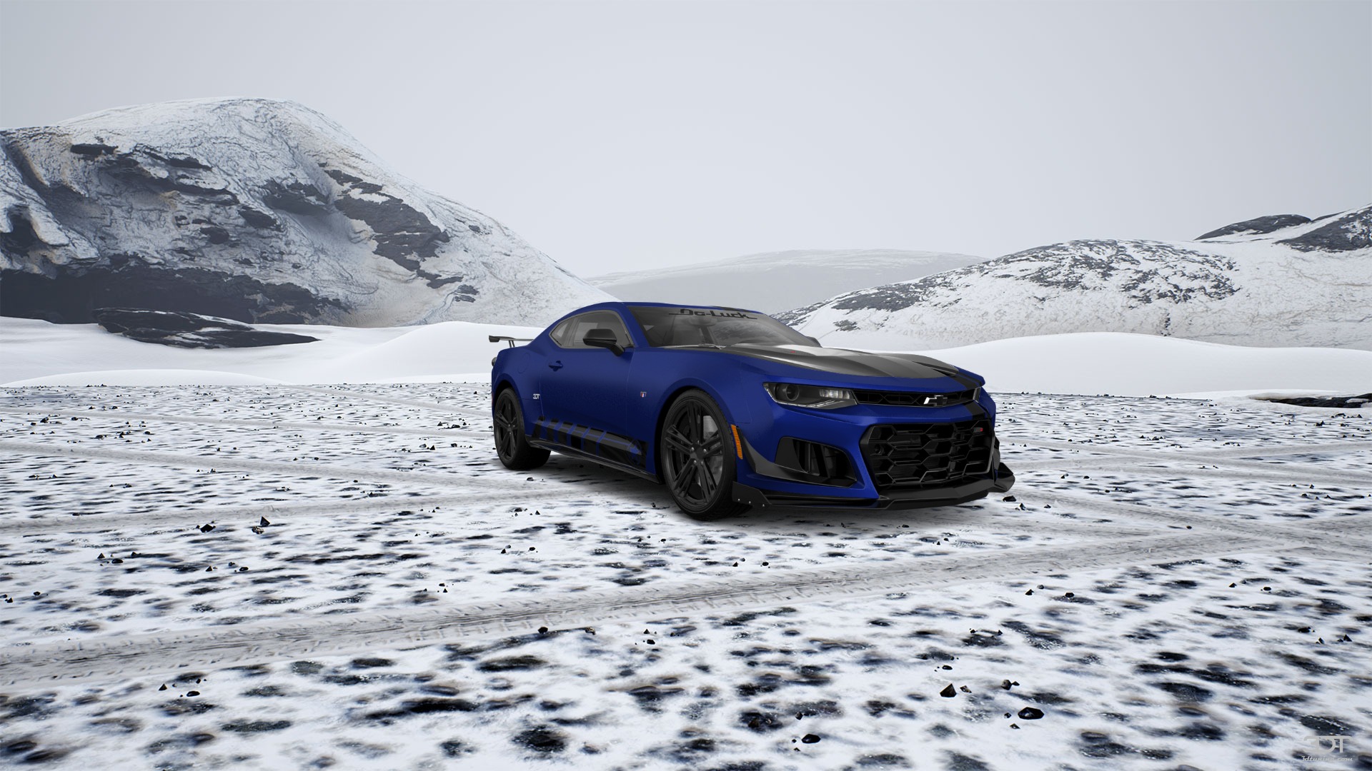 Chevrolet Camaro 2 Door Coupe 2016 Images