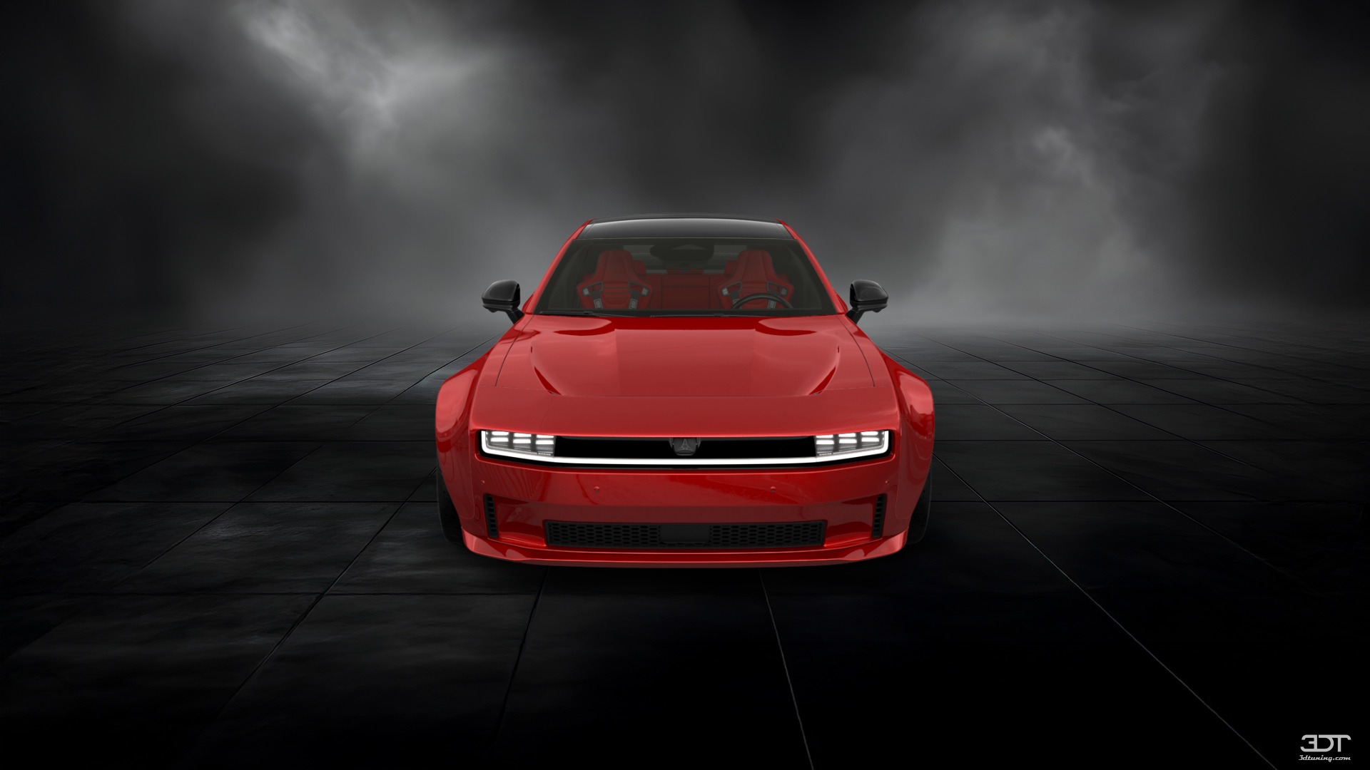 Dodge Charger 2 Door Coupe 2024