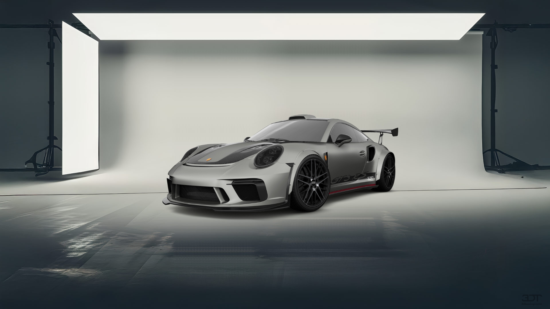 Porsche 911 Turbo S 2 Door Coupe 2014 tuning