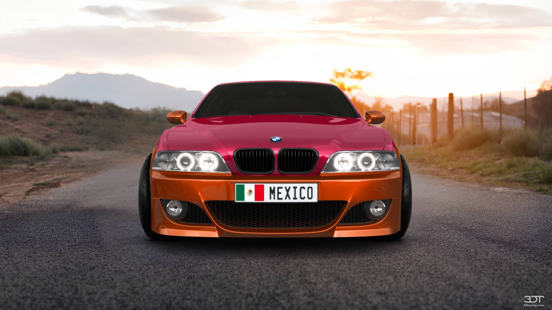 BMW 5 Series M5 Sedan 2003 Images