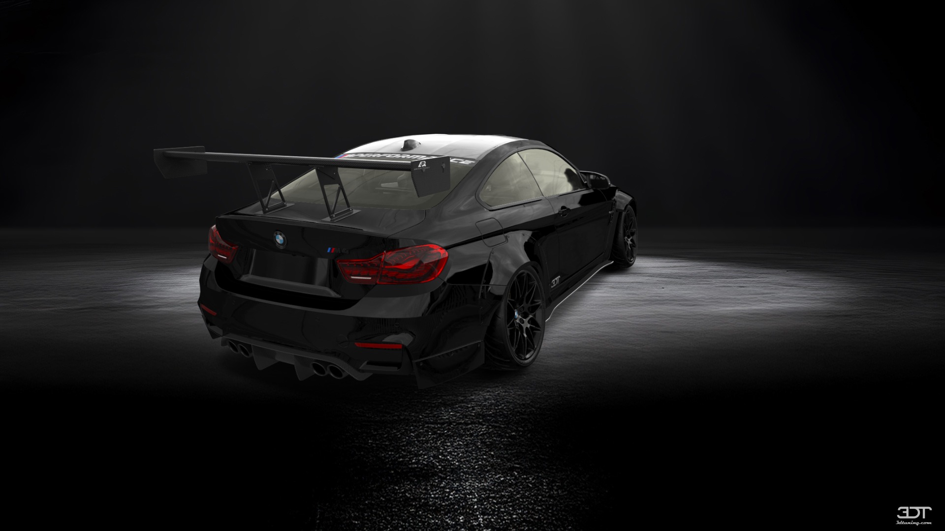 BMW M4 2 Door Coupe 2019
