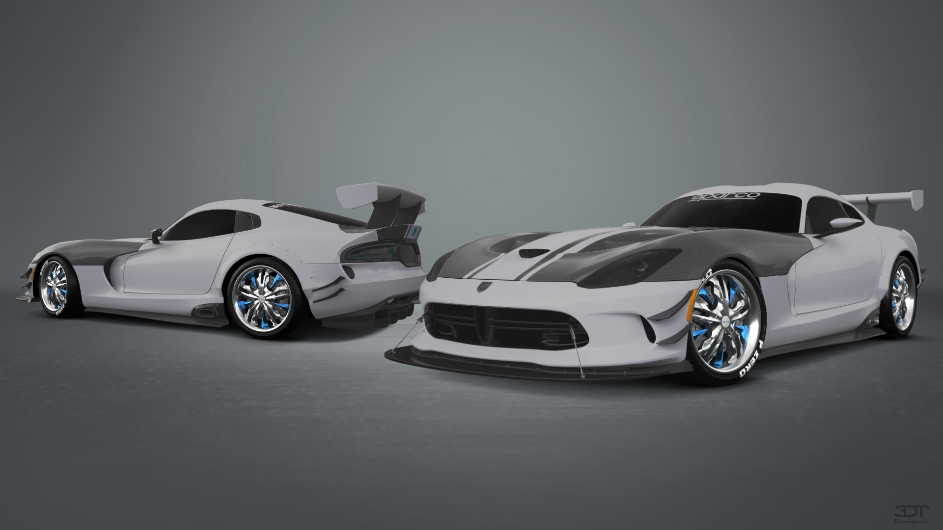 Dodge SRT Viper GTS 2 Door Coupe 2013 Images