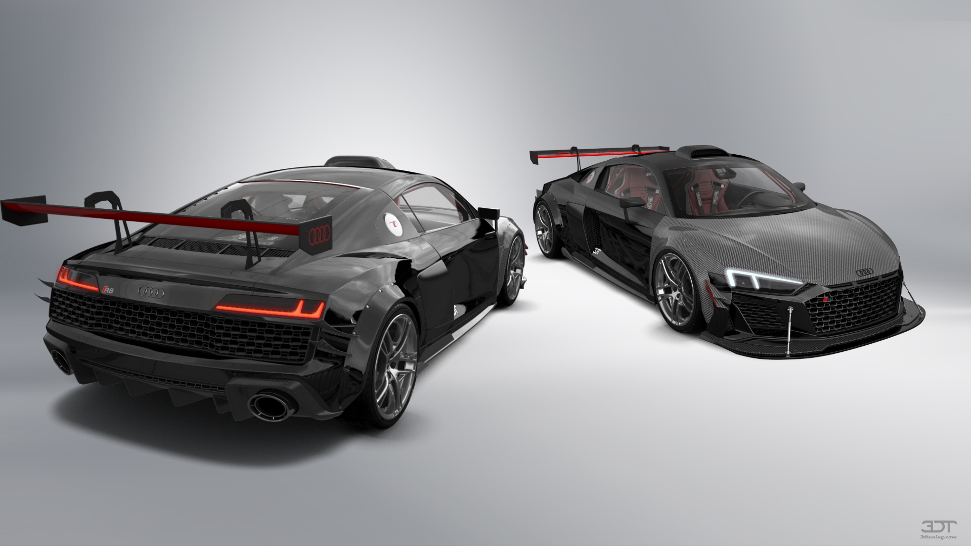 Audi R8 2 Door Coupe 2019