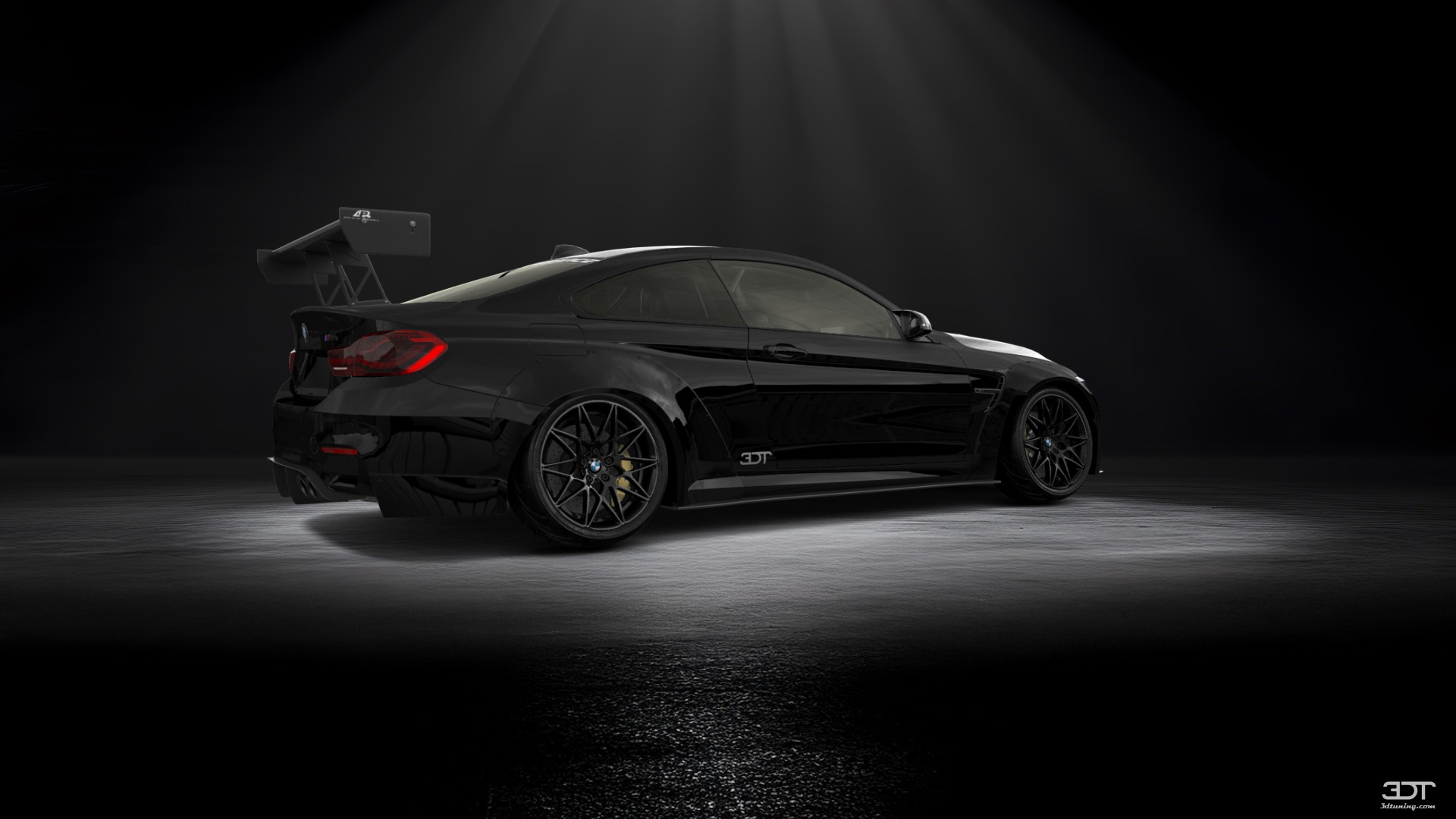 BMW M4 2 Door Coupe 2019