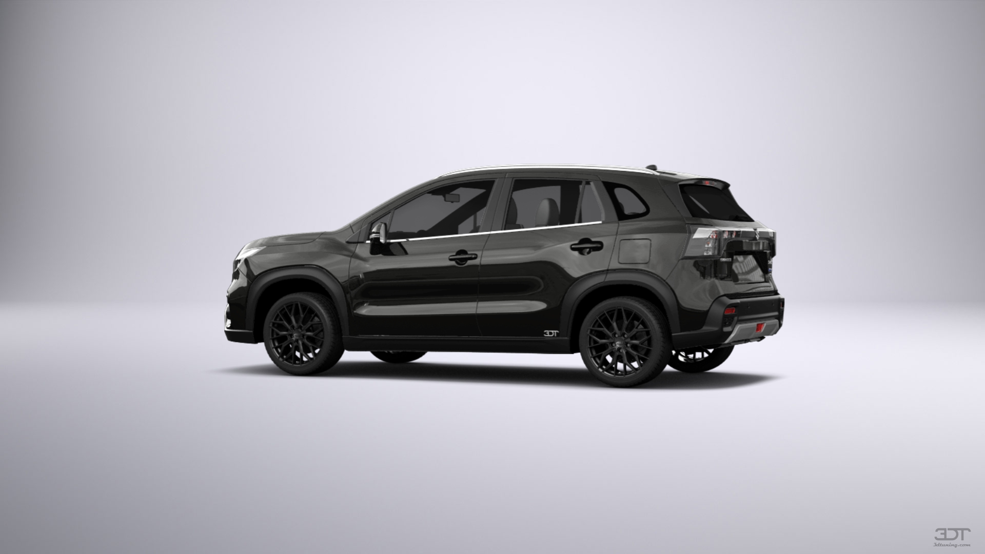 Suzuki S-Cross 5 Door SUV 2022