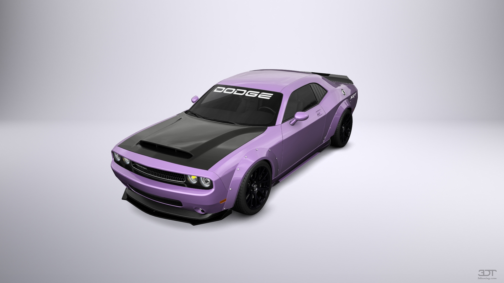 Dodge Challenger 2009