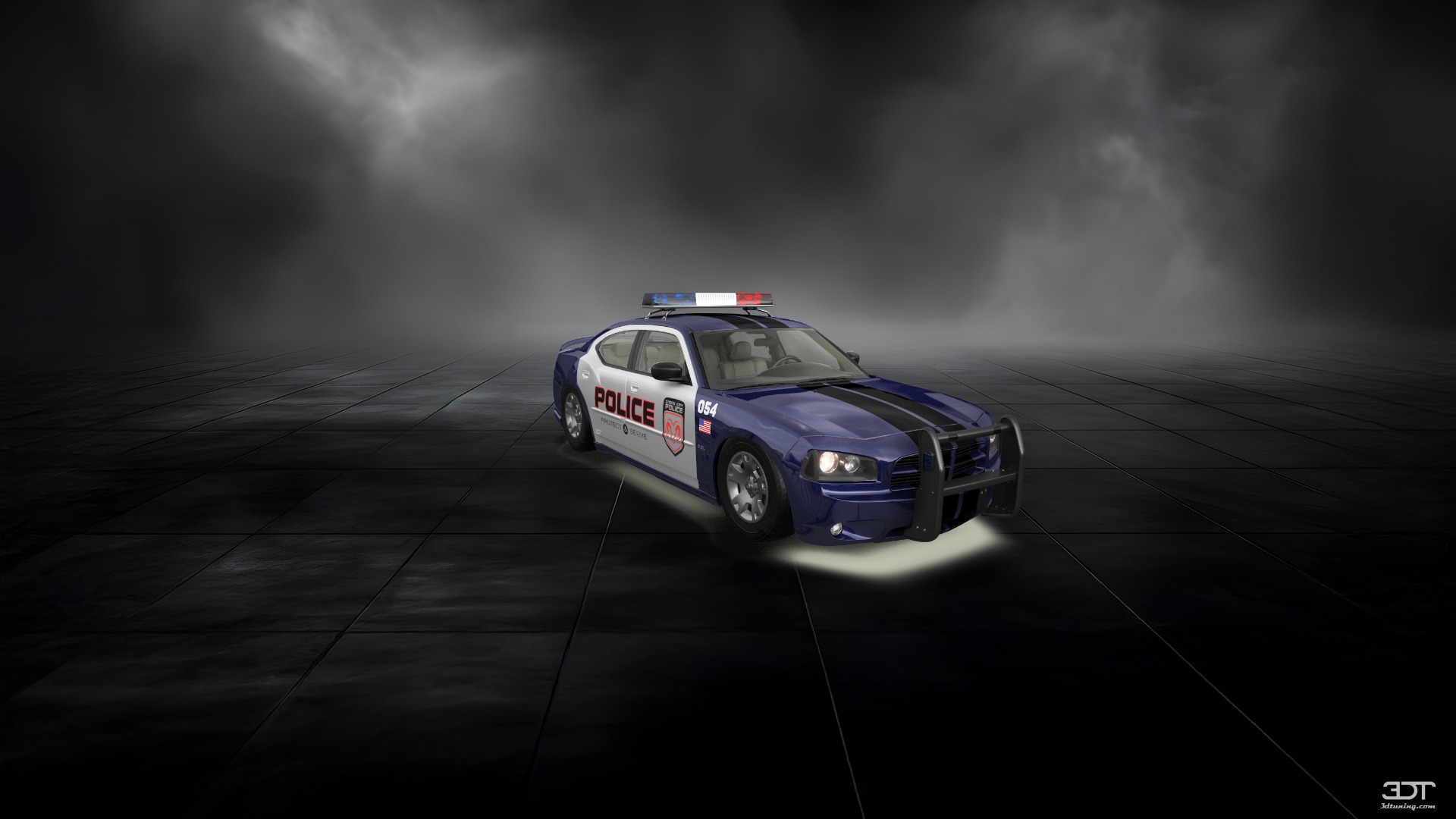 Dodge Charger Se Sedan 2006