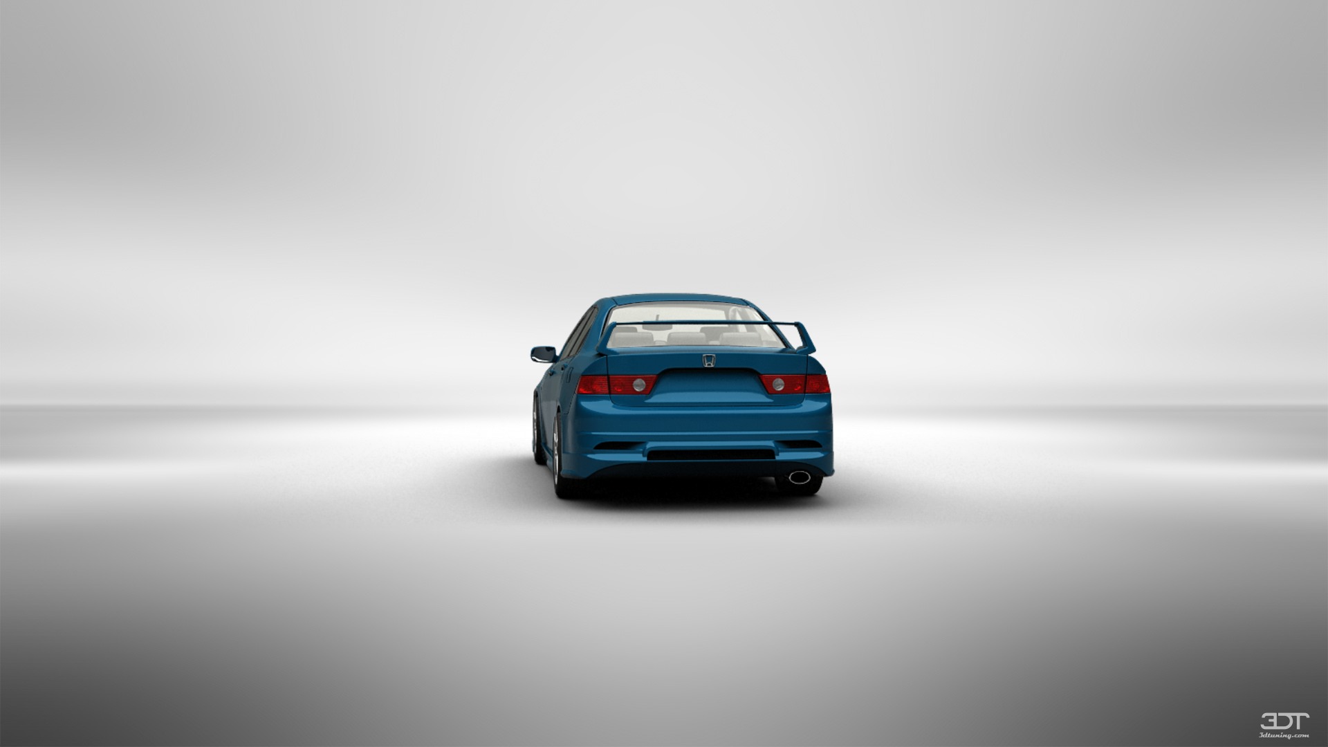 Honda Accord Sedan 2003