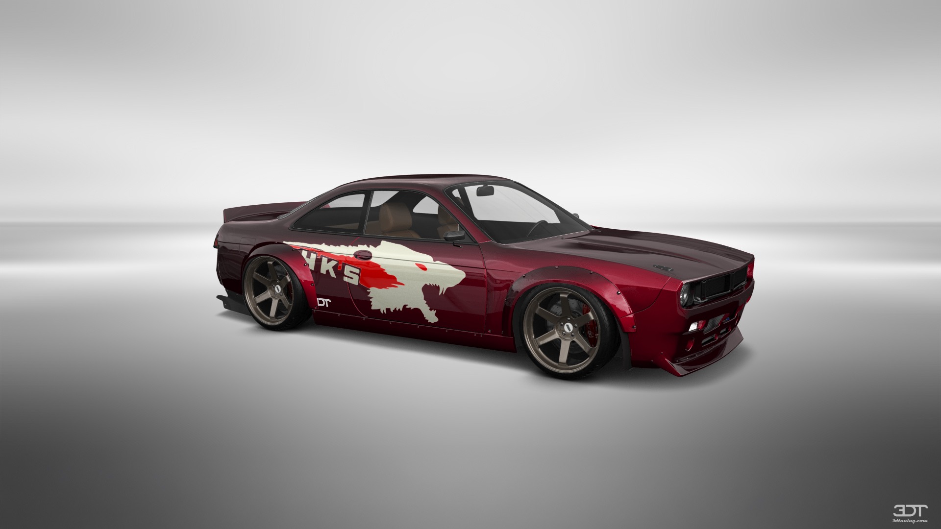 Nissan Silvia S14 2 Door Coupe 1995 Images