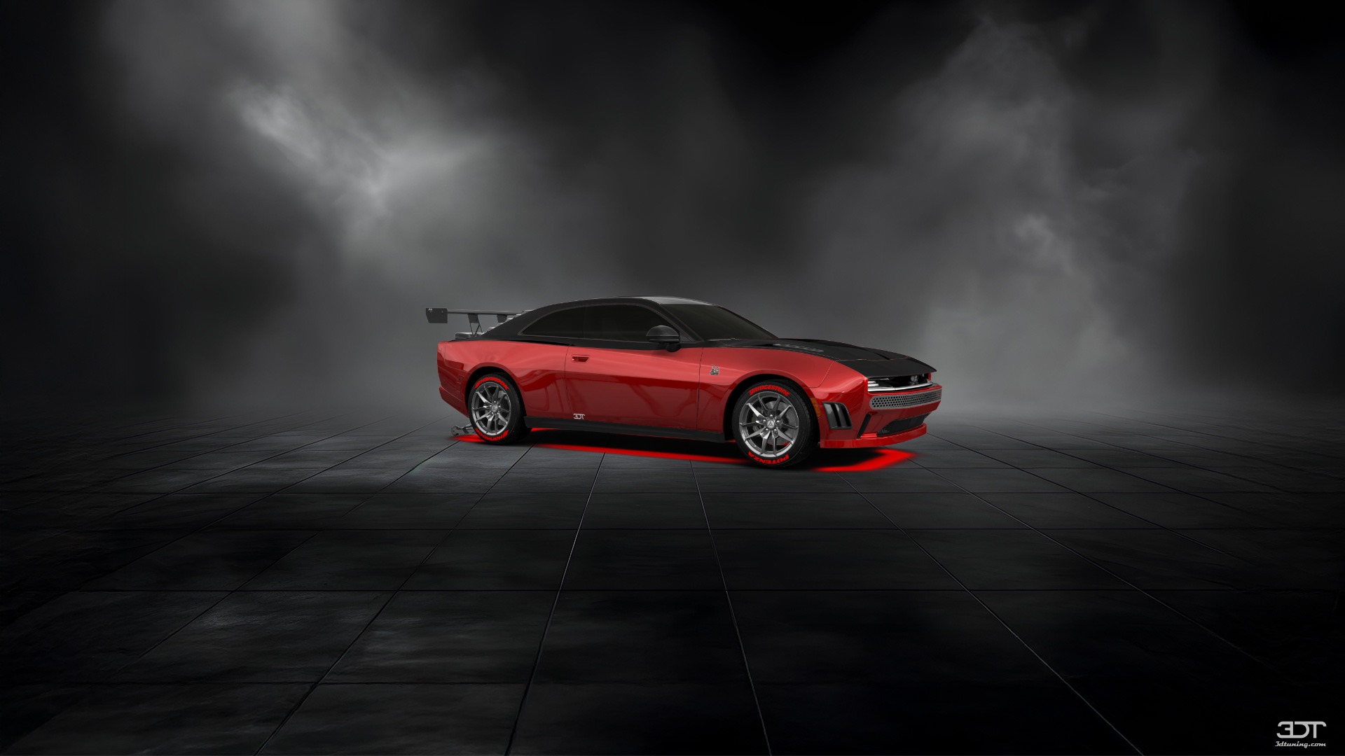 Dodge Charger 2 Door Coupe 2024