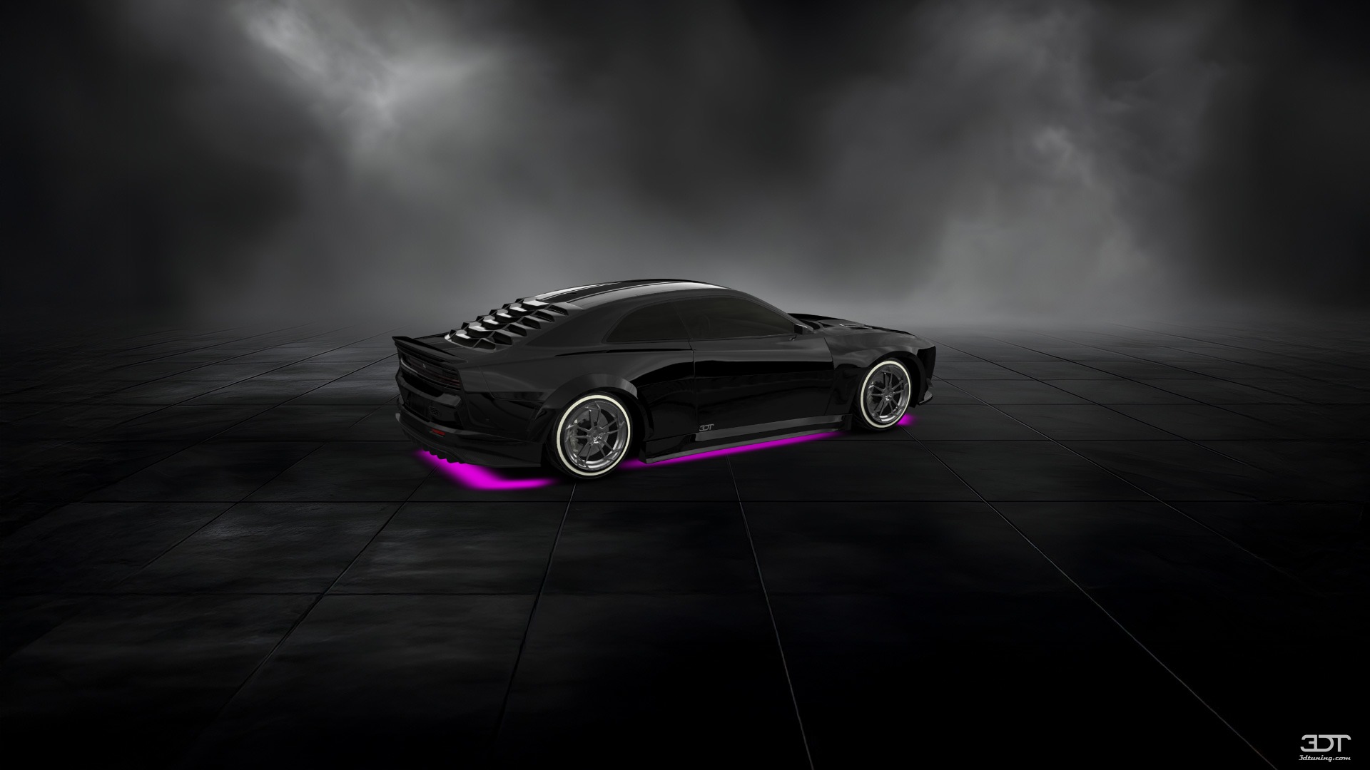 Dodge Charger 2 Door Coupe 2024