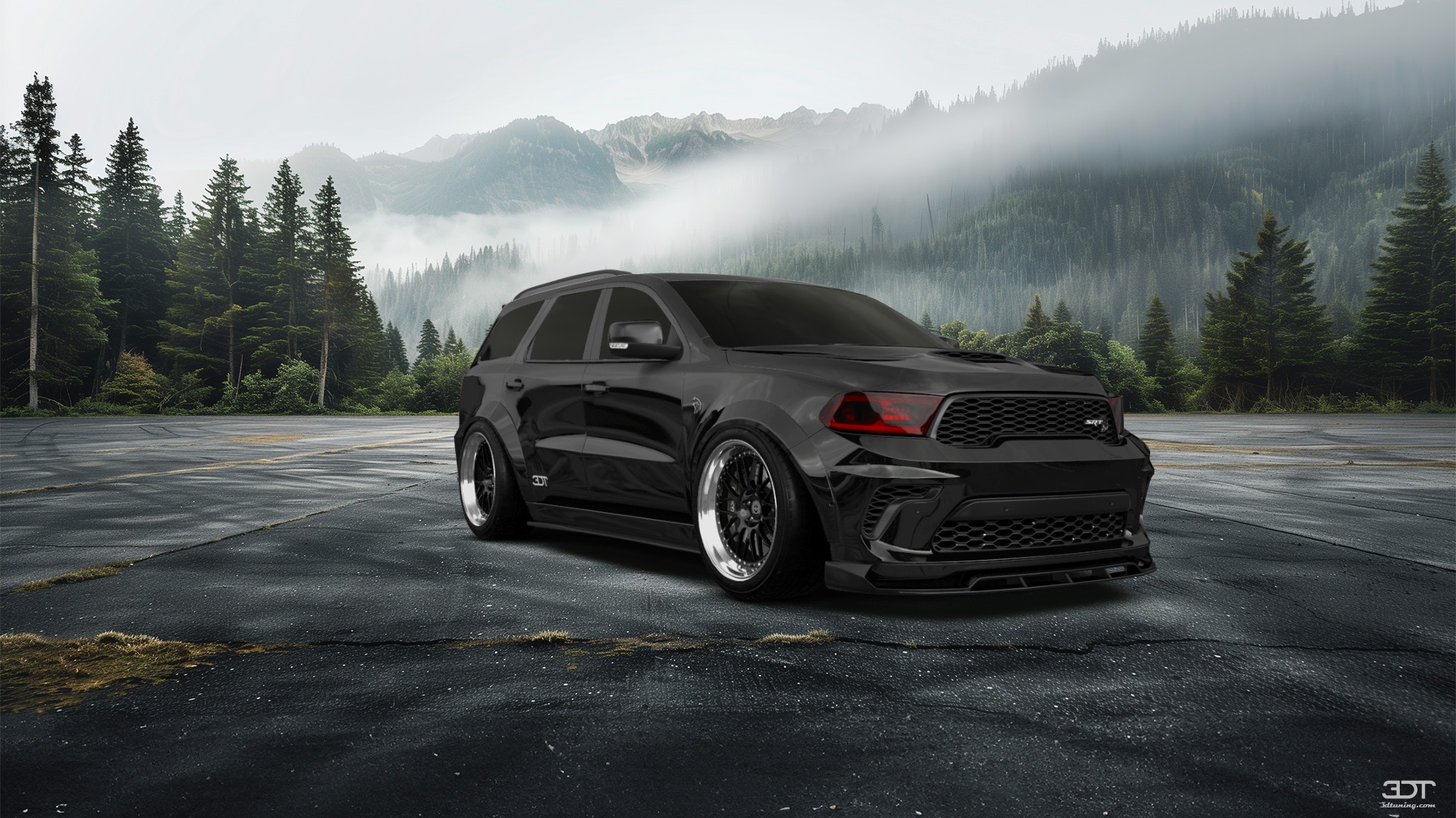 Dodge Durango 5 Door SUV 2021