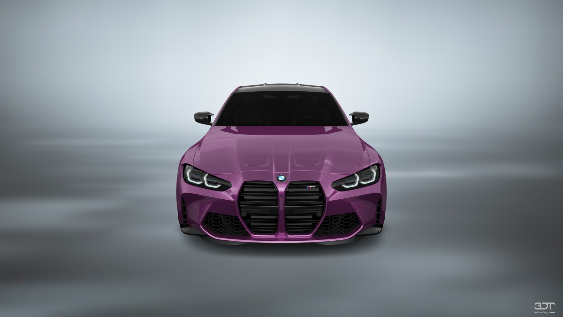 BMW M4 2 Door Coupe 2021