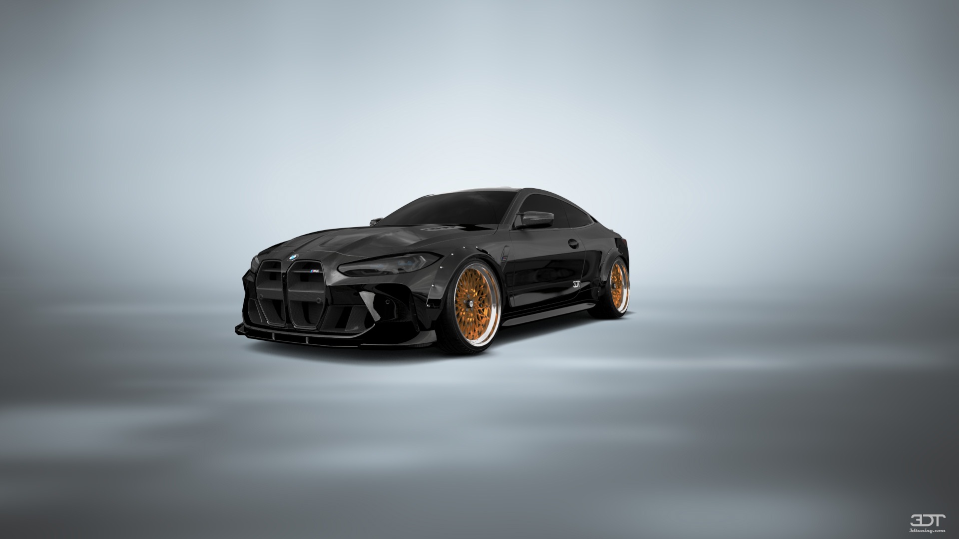 BMW M4 2 Door Coupe 2021