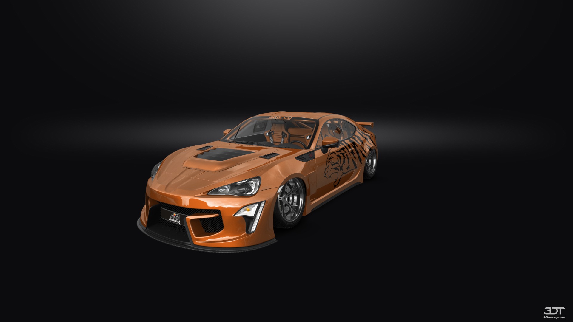 Toyota GT86 2 Door Coupe 2013