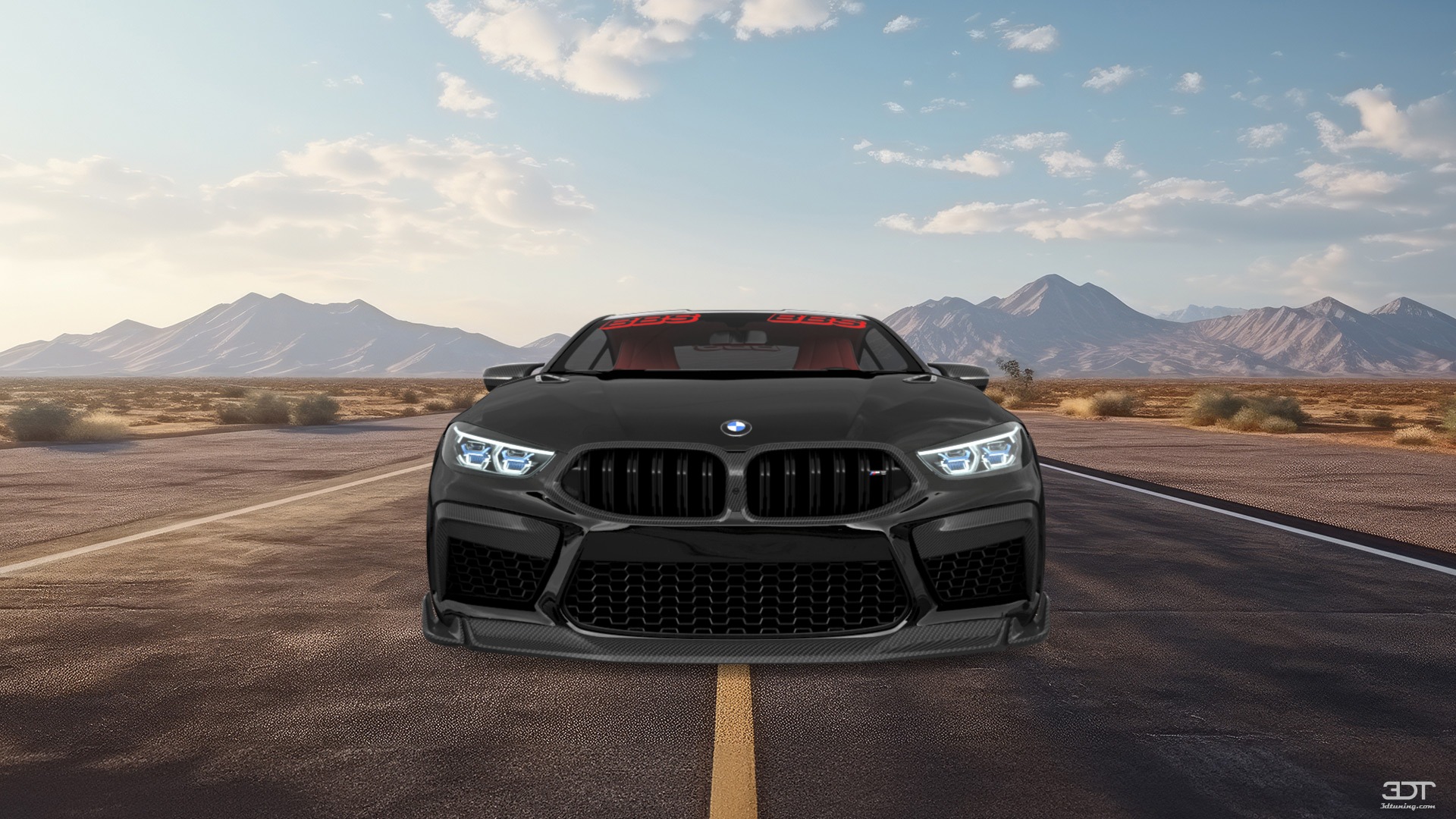BMW 8 Series 2 Door Coupe 2020